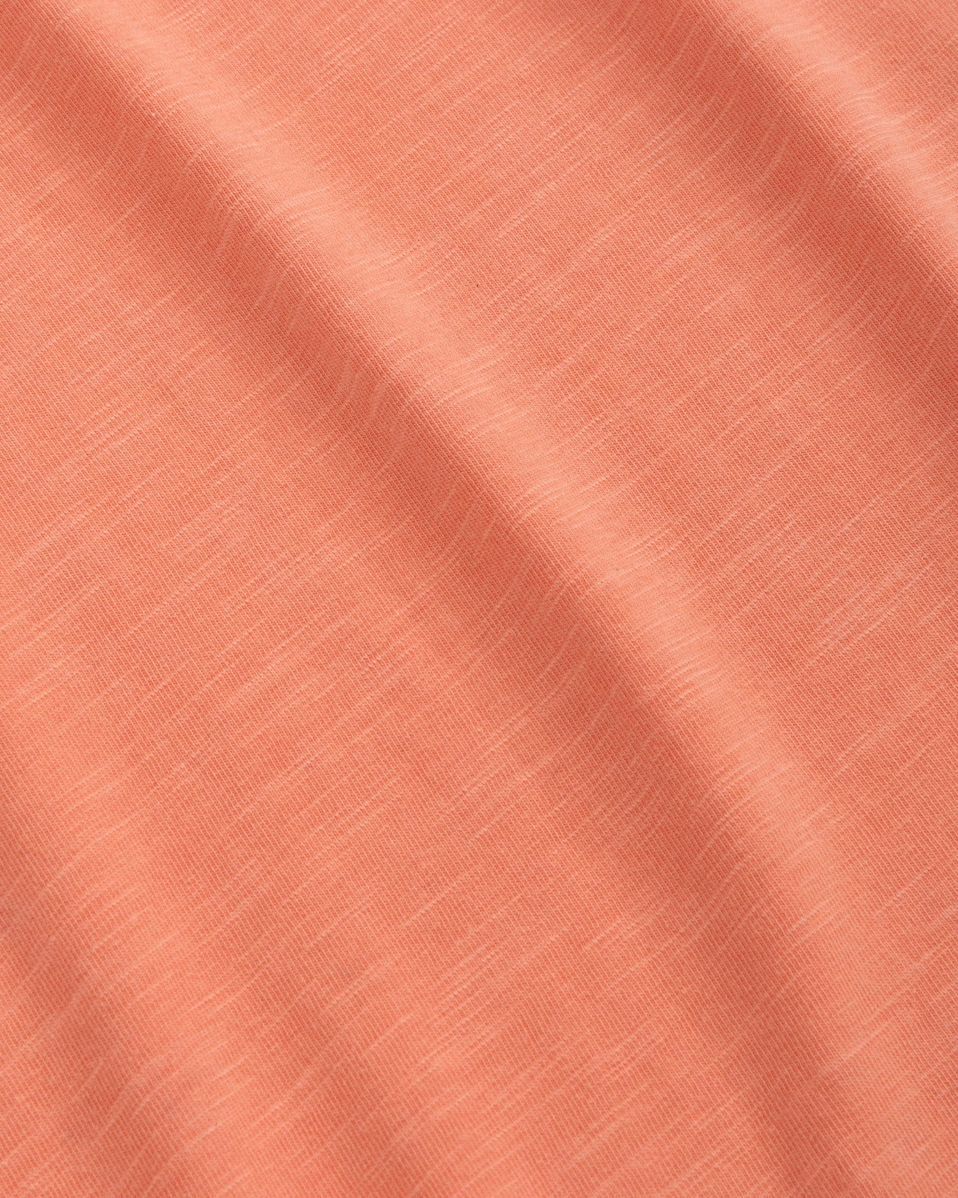 Johnnie-O Original 4-Button Polo - Coastal Wash