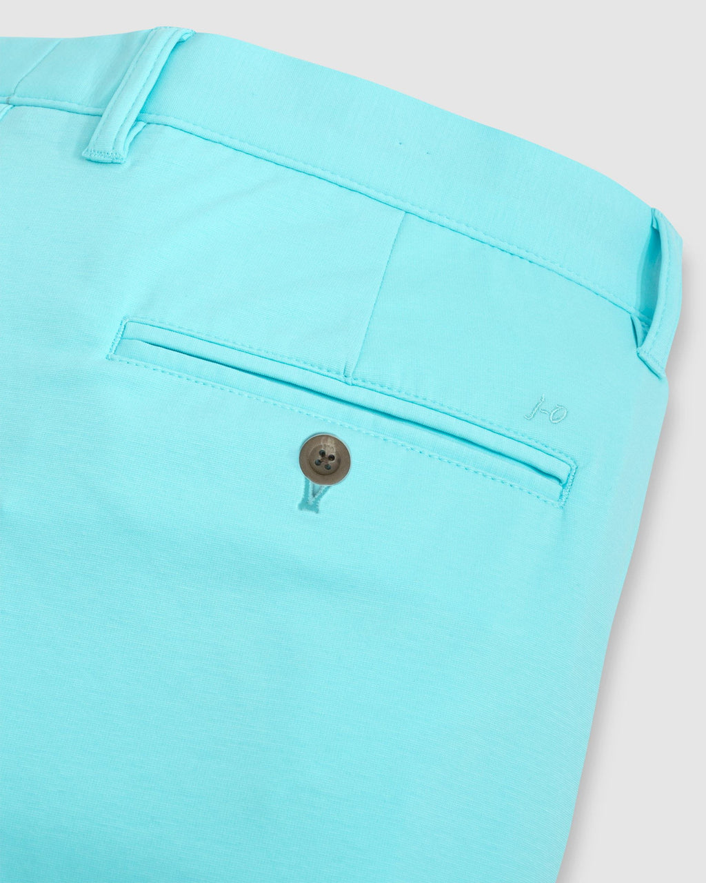 Johnnie-O Jupiters Stretch Cotton Performance Shorts