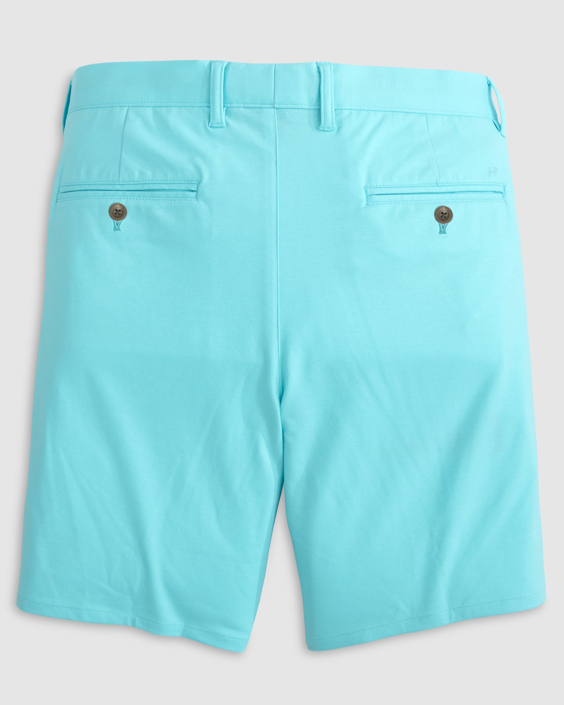 Johnnie-O Jupiters Stretch Cotton Performance Shorts