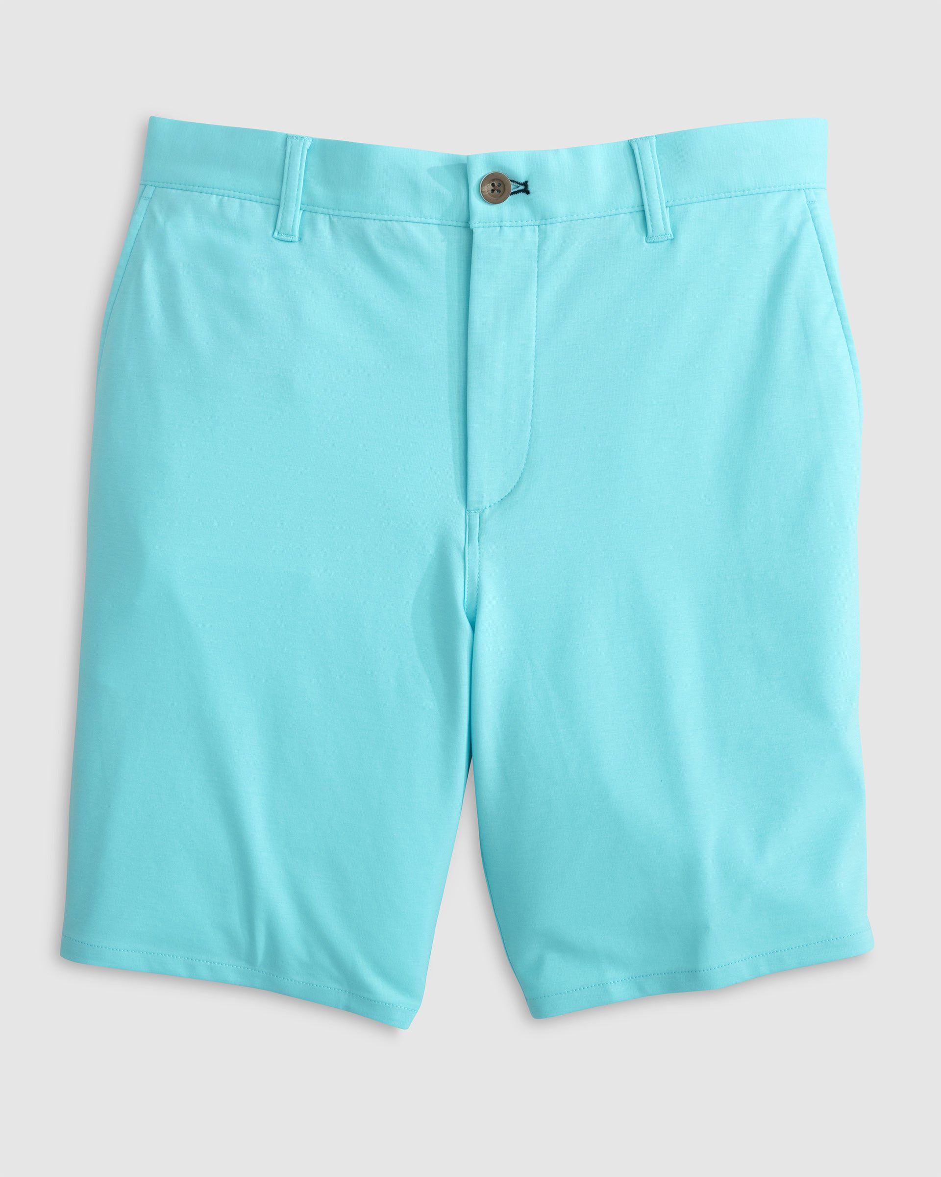Johnnie-O Jupiters Stretch Cotton Performance Shorts