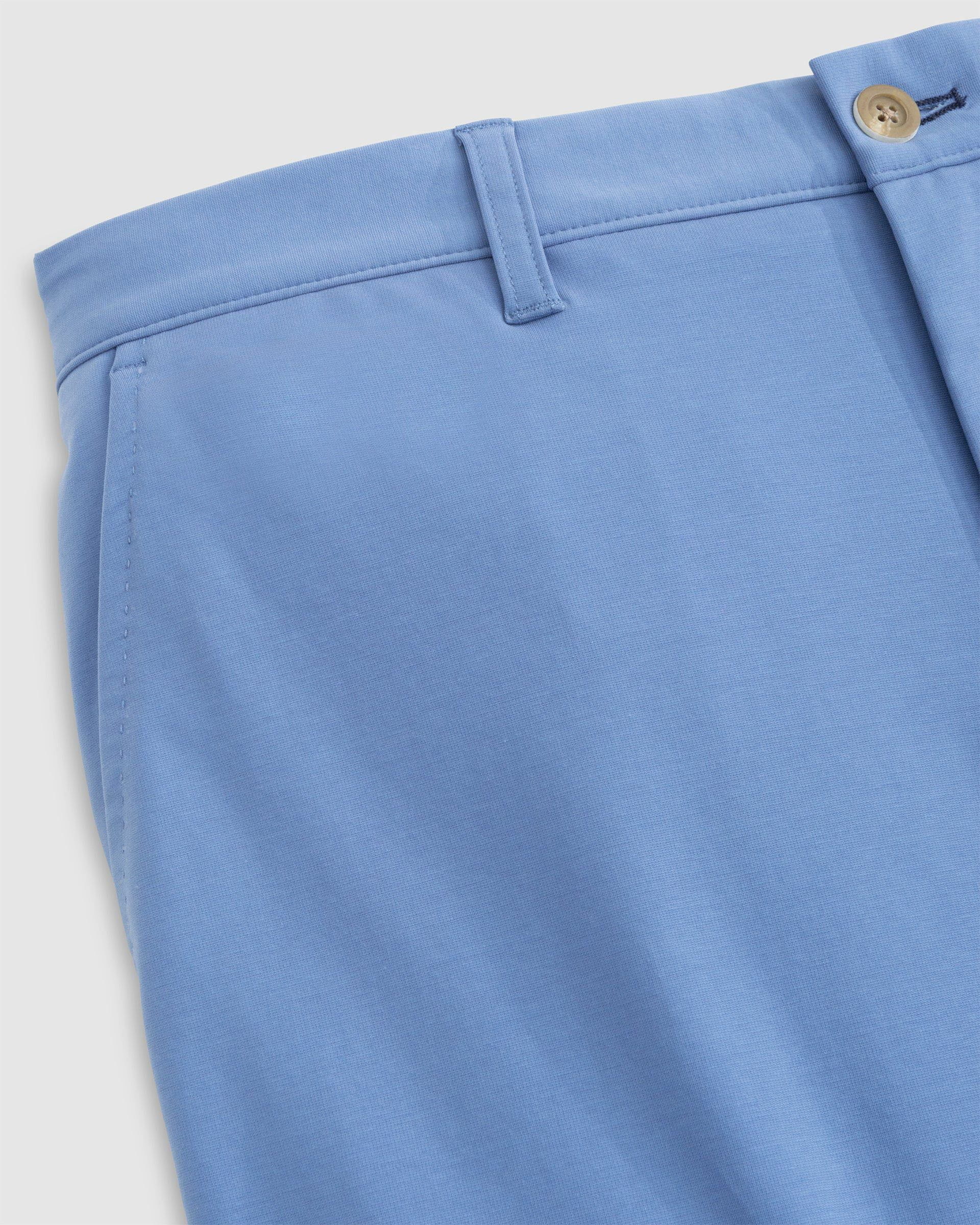 Johnnie-O Jupiters Stretch Cotton Performance Shorts