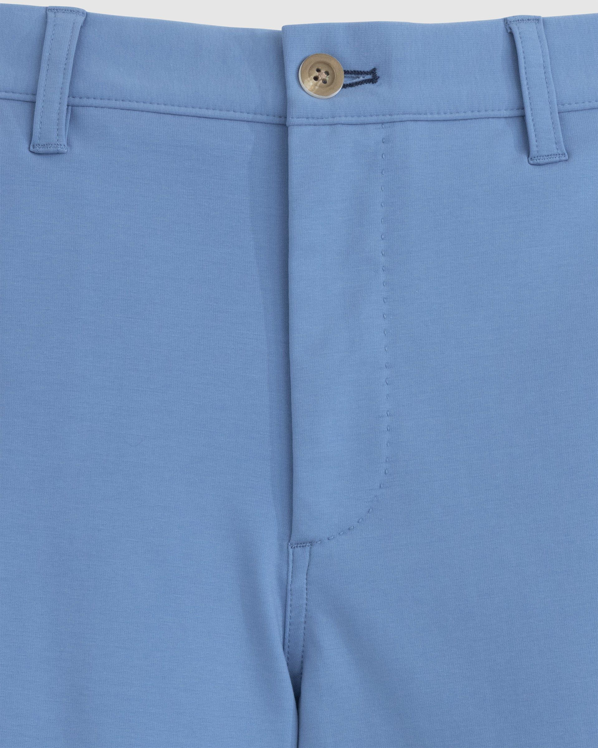 Johnnie-O Jupiters Stretch Cotton Performance Shorts