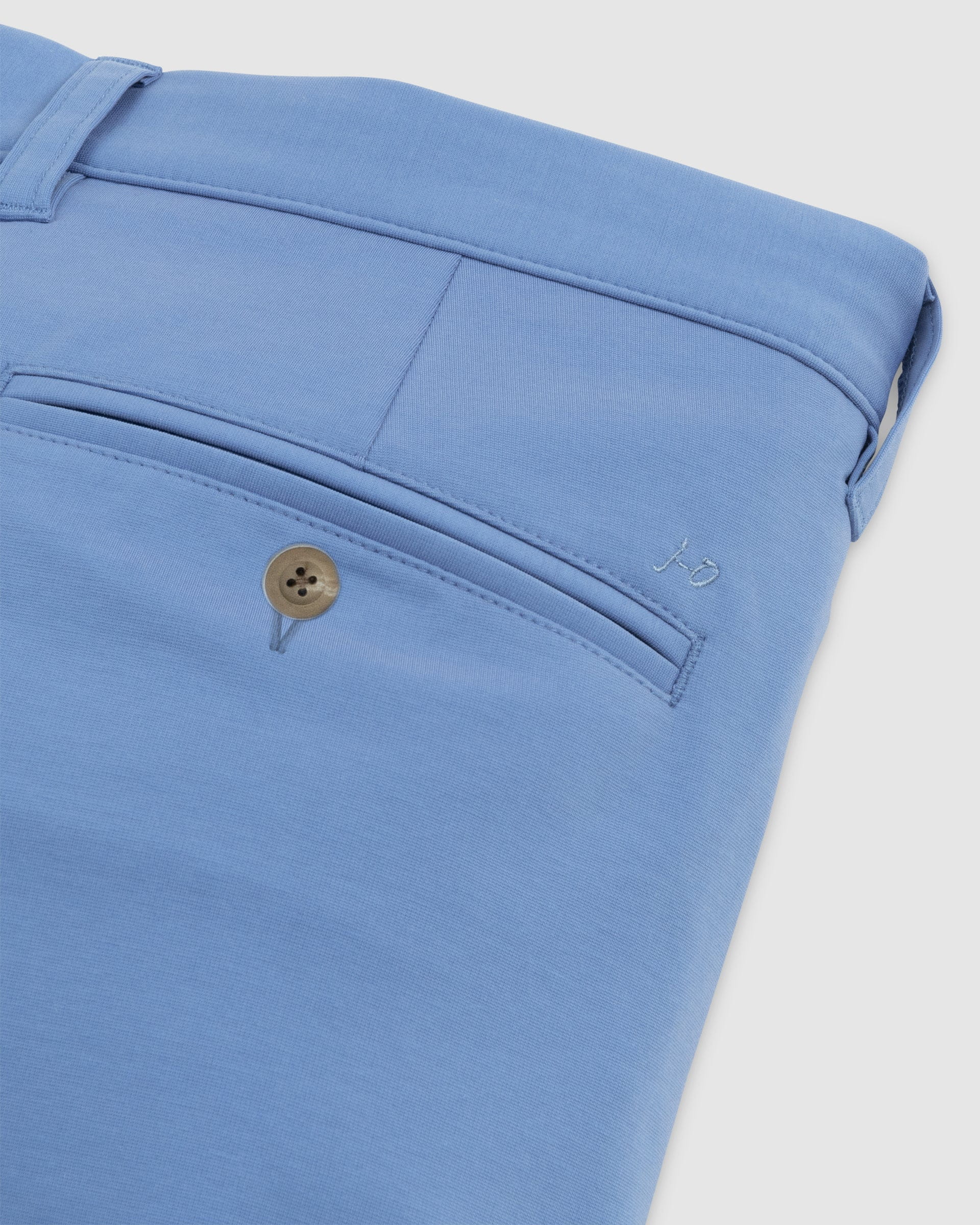 Johnnie-O Jupiters Stretch Cotton Performance Shorts