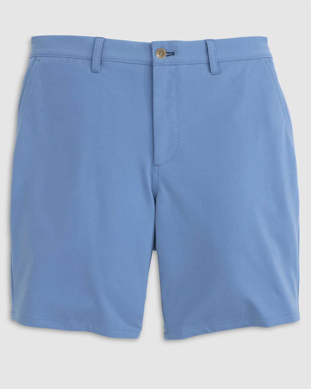 Johnnie-O Jupiters Stretch Cotton Performance Shorts