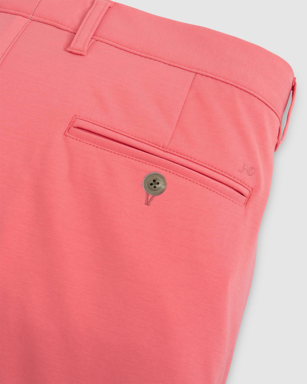 Johnnie-O Jupiters Stretch Cotton Performance Shorts