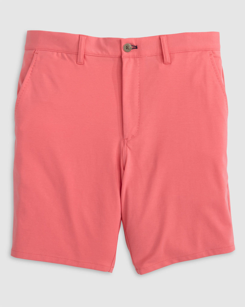 Johnnie-O Jupiters Stretch Cotton Performance Shorts