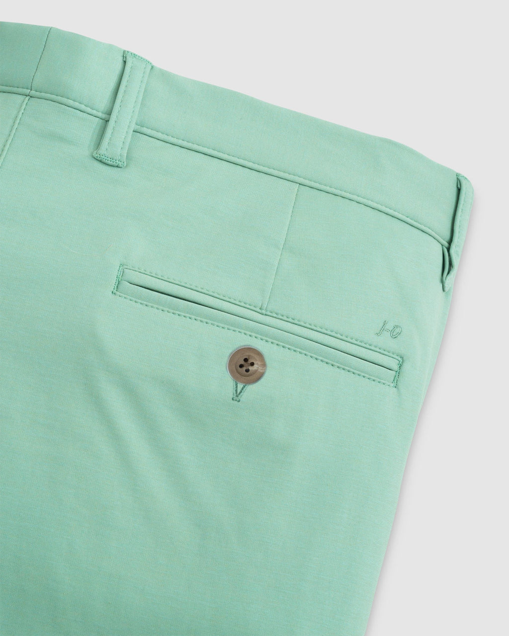 Johnnie-O Jupiters Stretch Cotton Performance Shorts