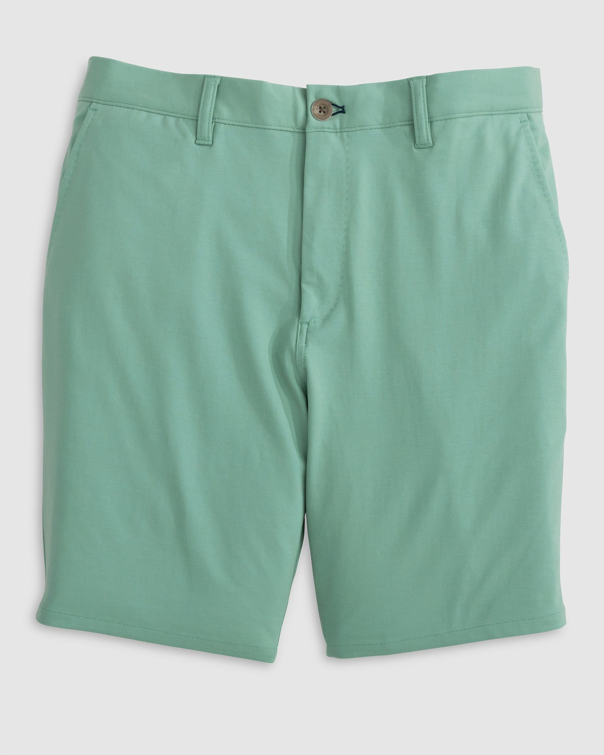 Johnnie-O Jupiters Stretch Cotton Performance Shorts