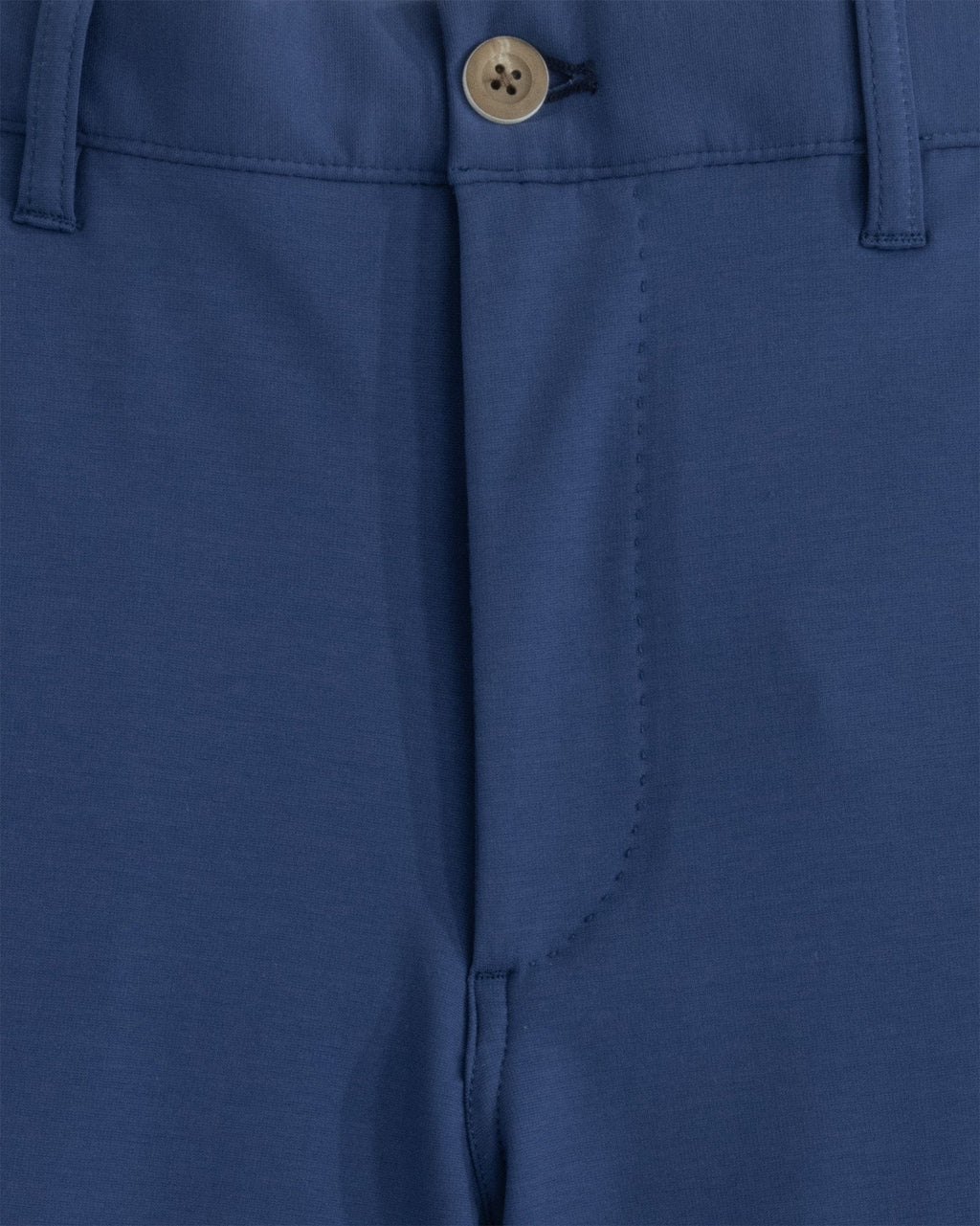 Johnnie-O Jupiters Stretch Cotton Performance Shorts, Lake
