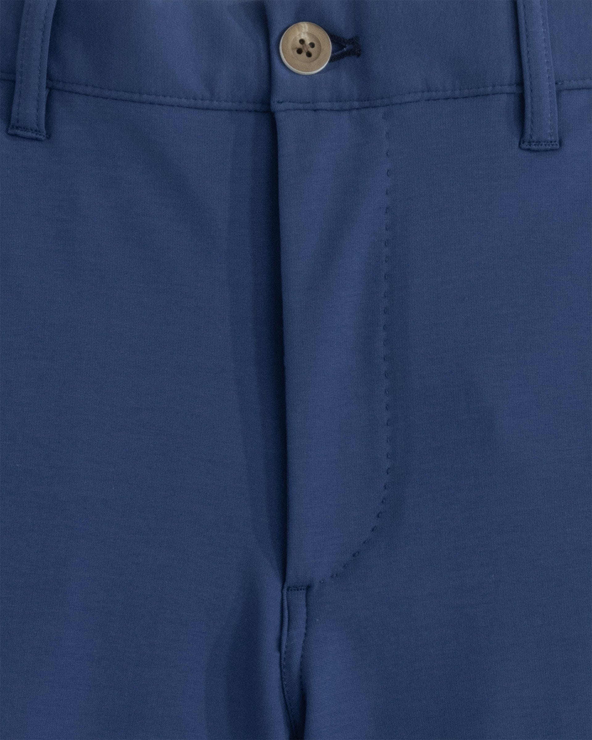Johnnie-O Jupiters Stretch Cotton Performance Shorts, Lake