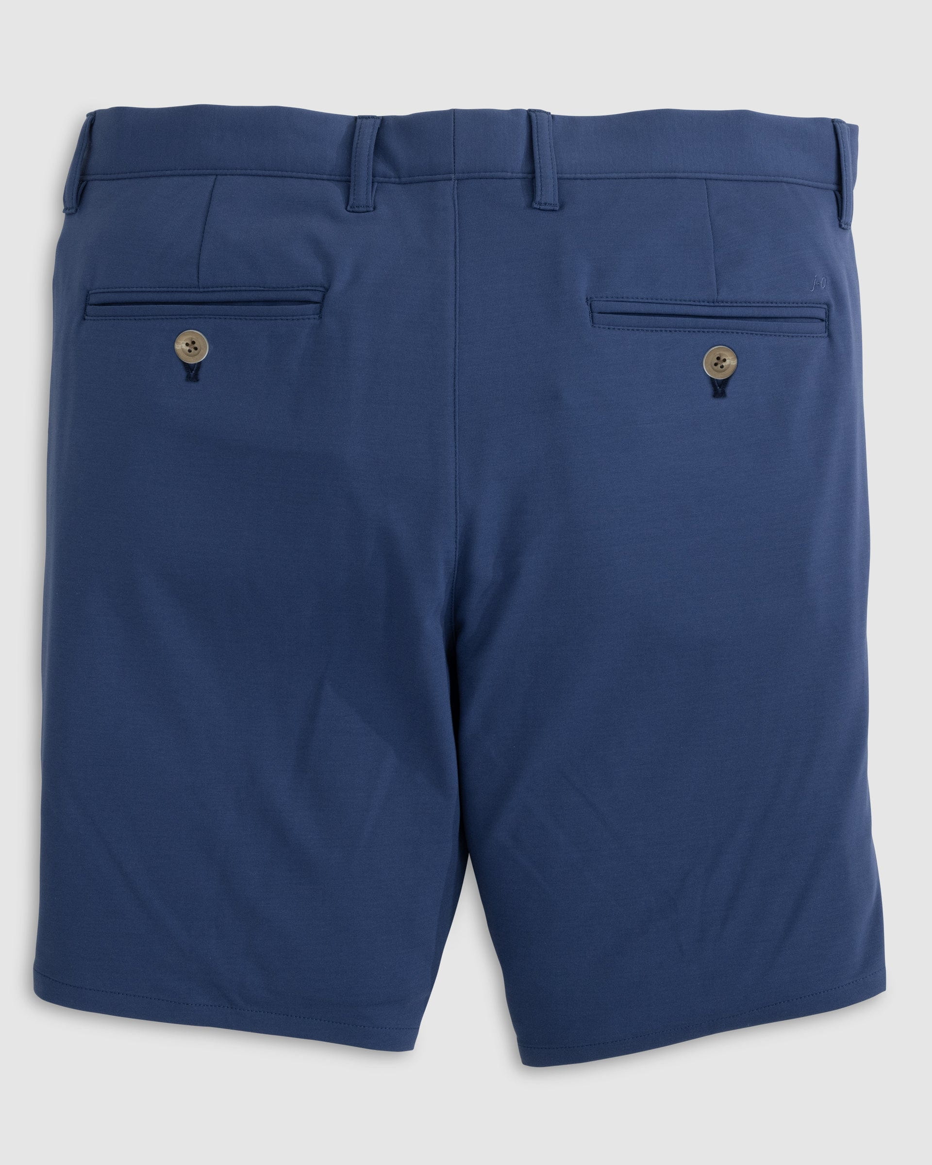 Johnnie-O Jupiters Stretch Cotton Performance Shorts