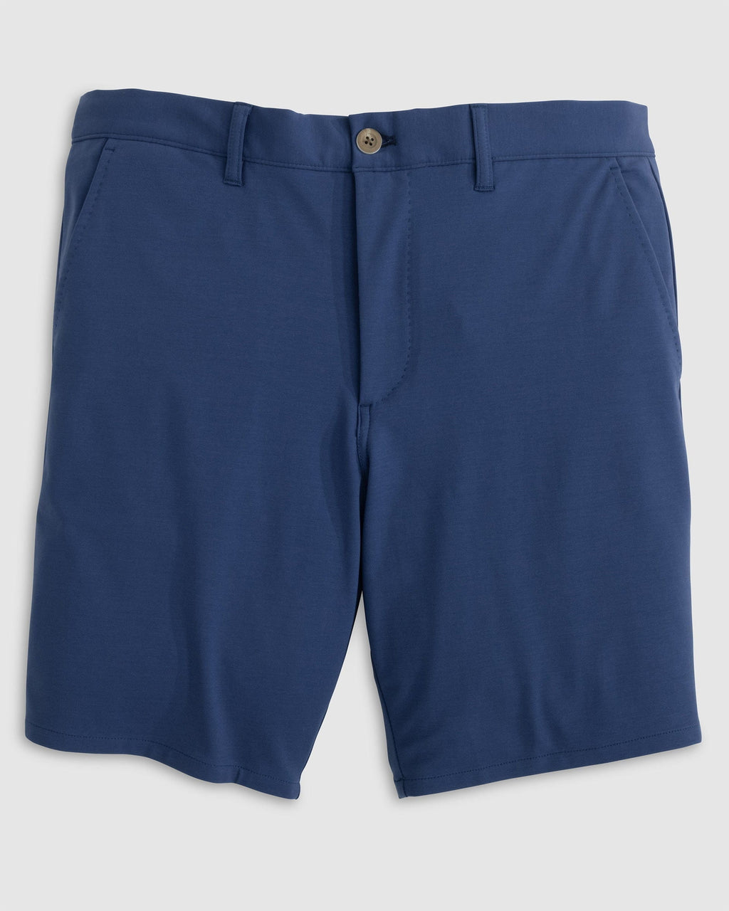 Johnnie-O Jupiters Stretch Cotton Performance Shorts