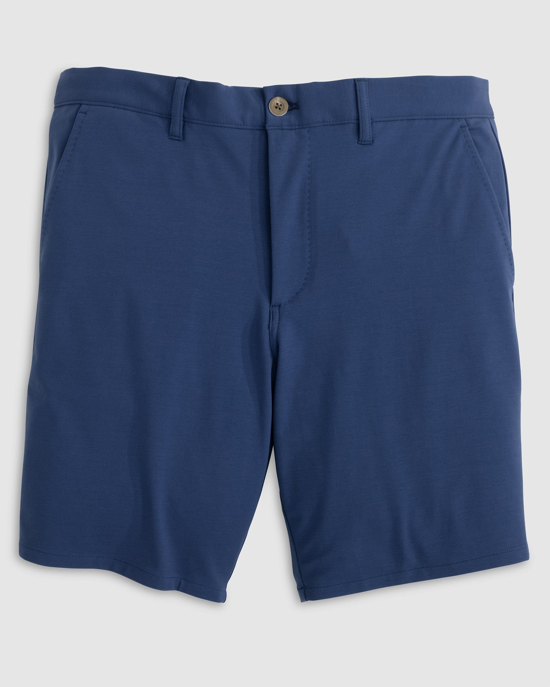 Johnnie-O Jupiters Stretch Cotton Performance Shorts