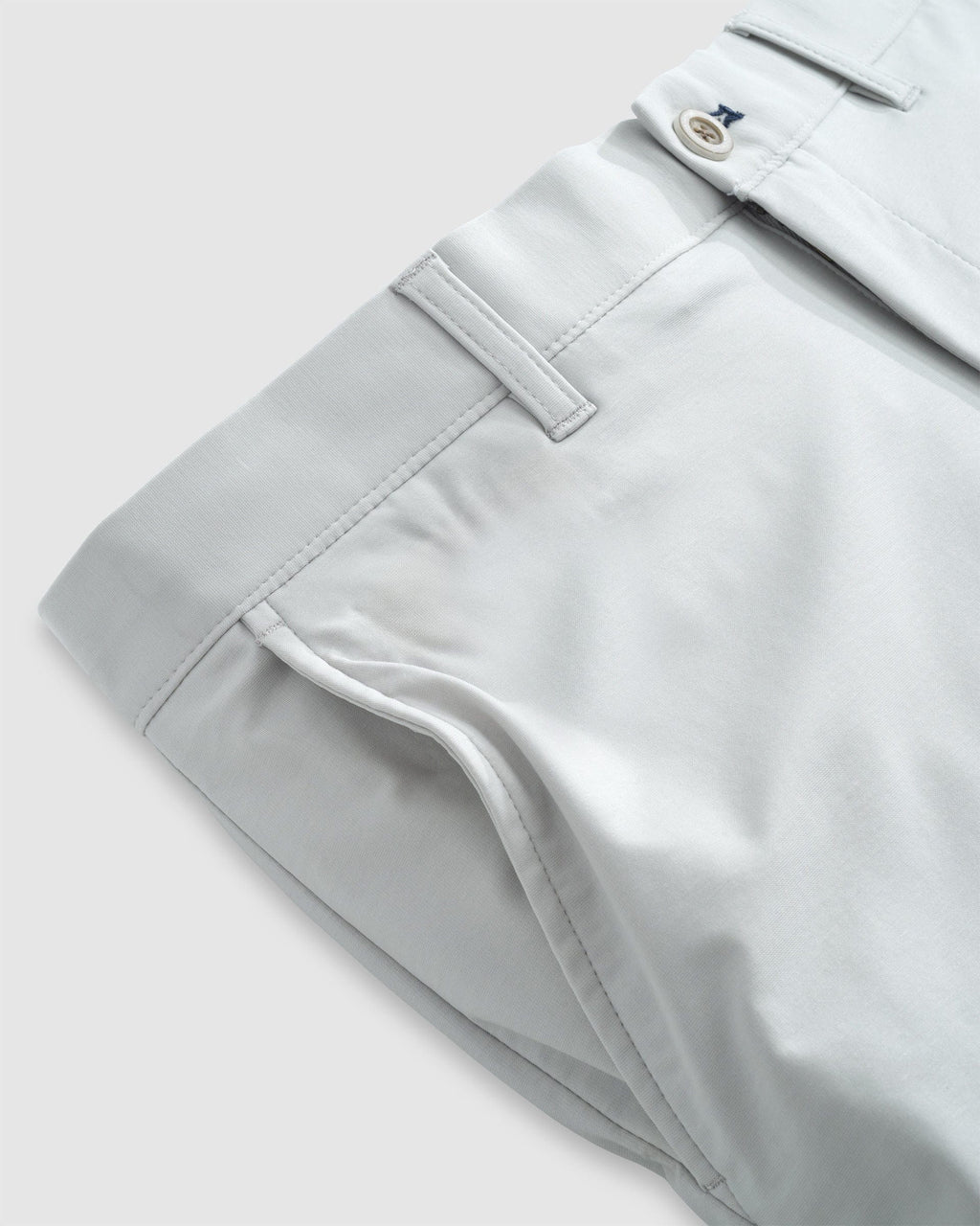 Johnnie-O Jupiters Stretch Cotton Performance Shorts