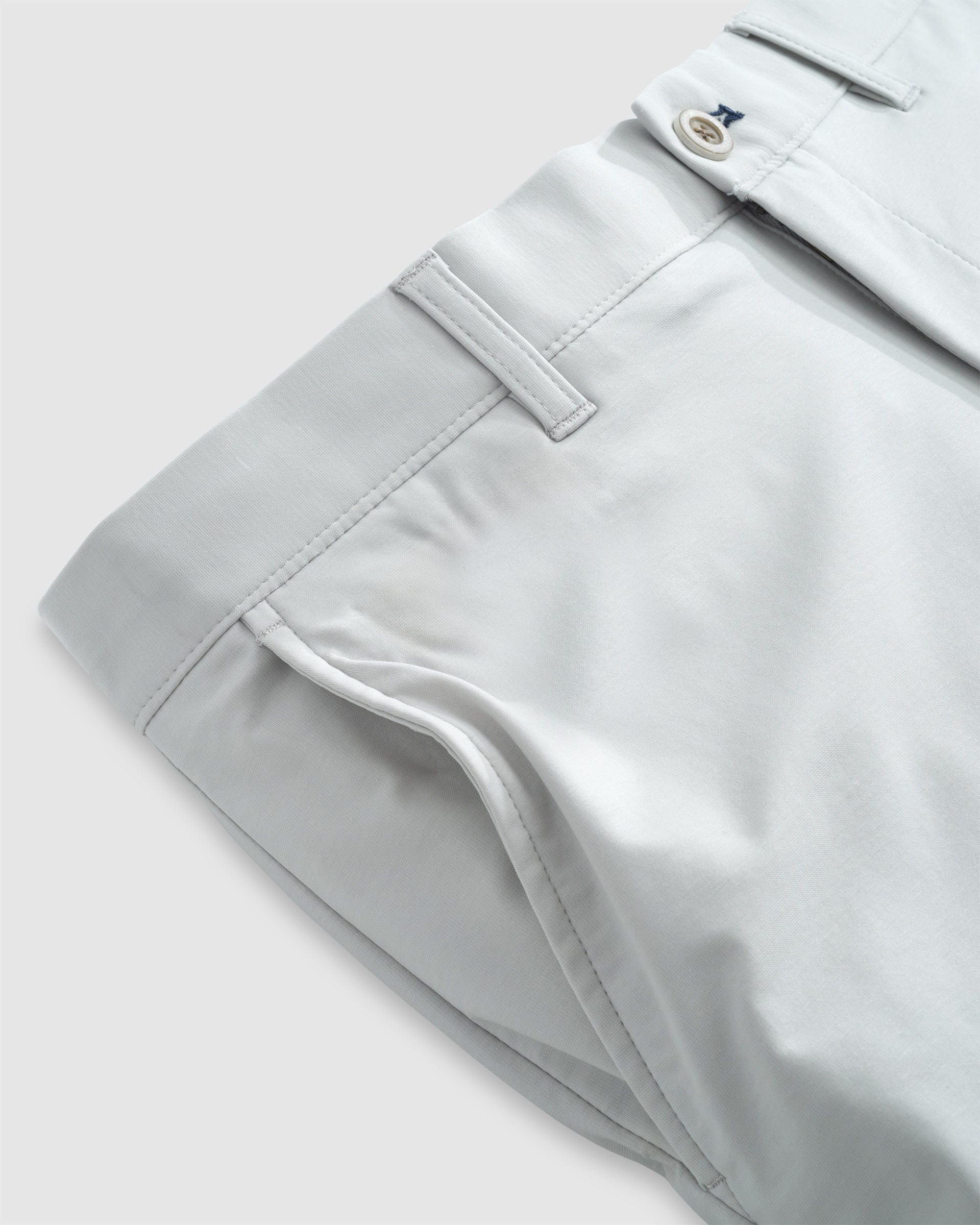 Johnnie-O Jupiters Stretch Cotton Performance Shorts