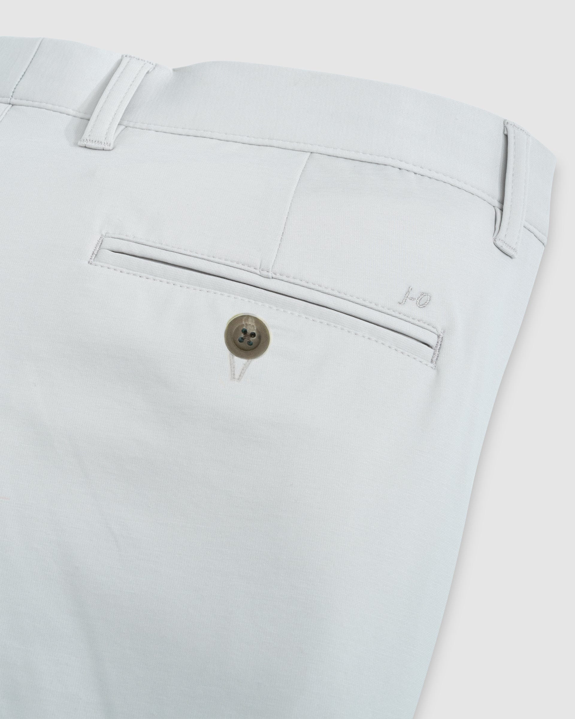 Johnnie-O Jupiters Stretch Cotton Performance Shorts