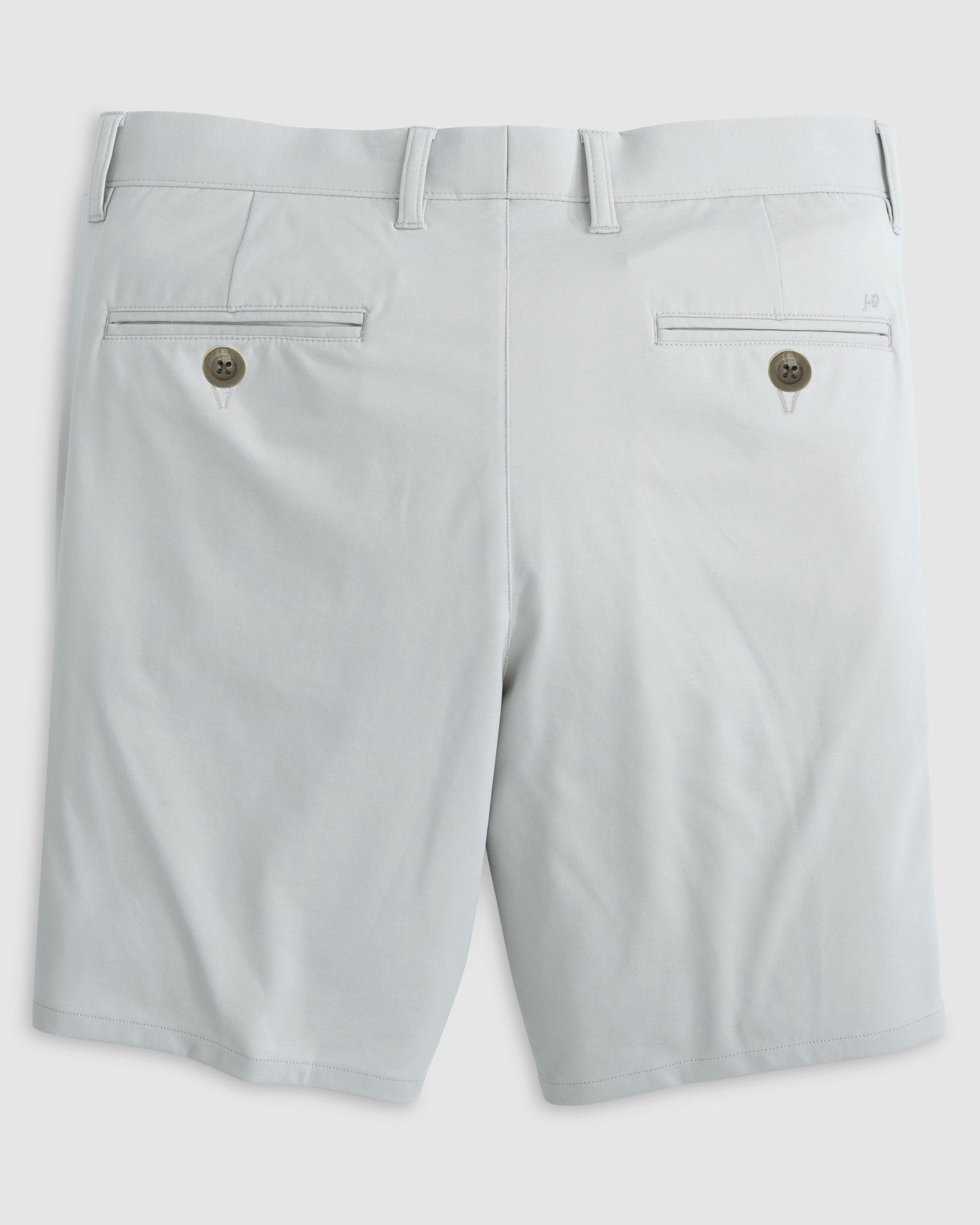 Johnnie-O Jupiters Stretch Cotton Performance Shorts
