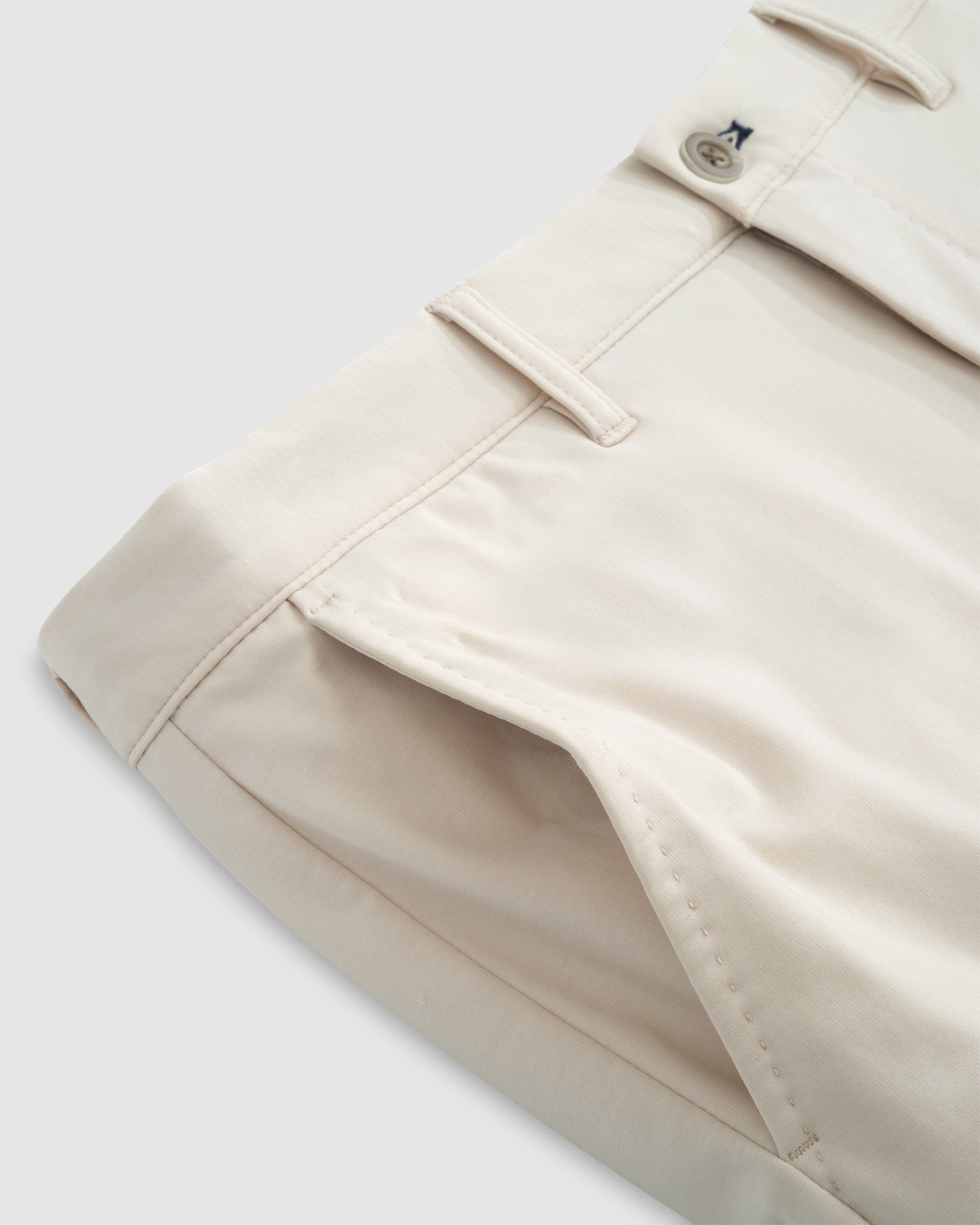 Johnnie-O Jupiters Stretch Cotton Performance Shorts