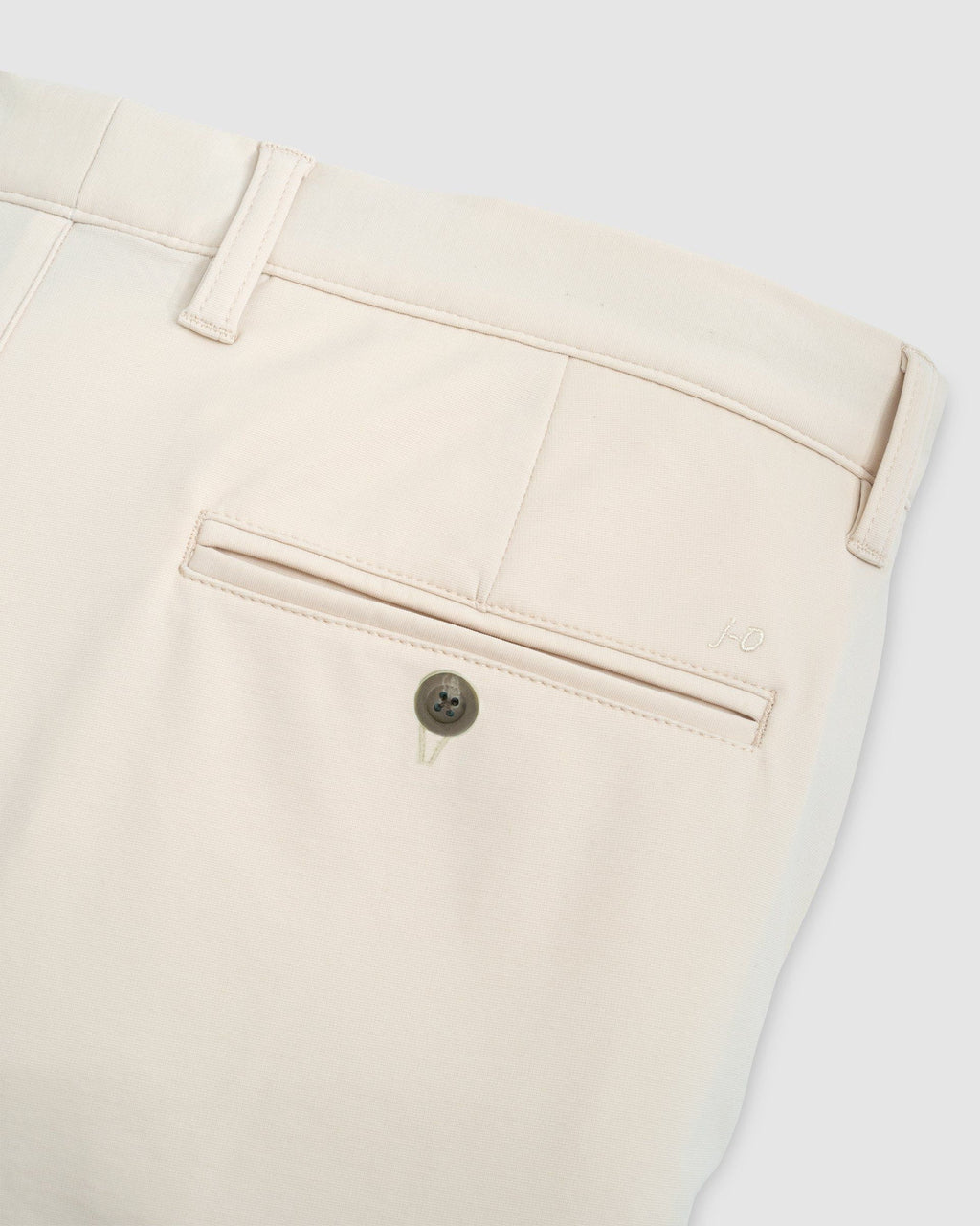 Johnnie-O Jupiters Stretch Cotton Performance Shorts