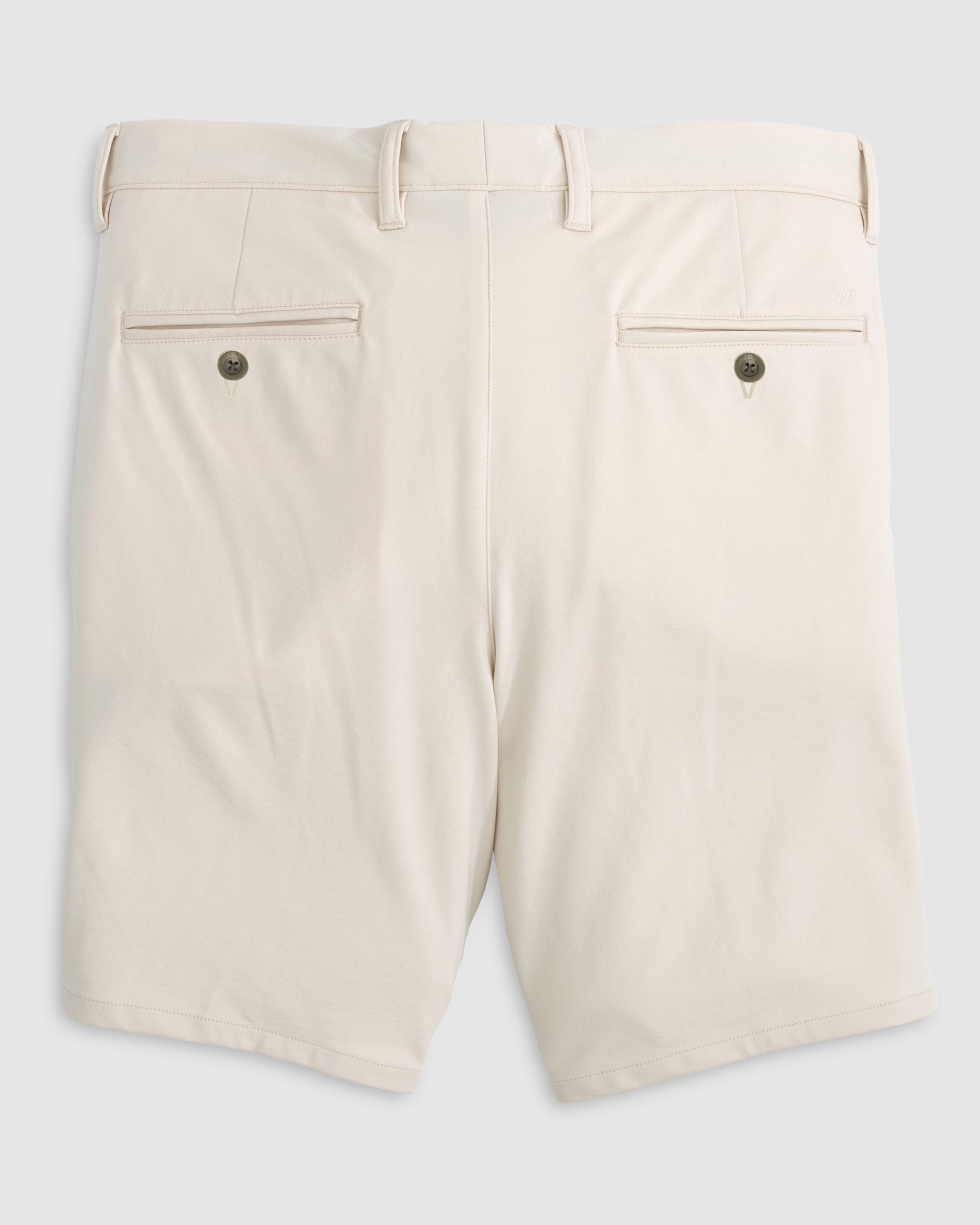 Johnnie-O Jupiters Stretch Cotton Performance Shorts