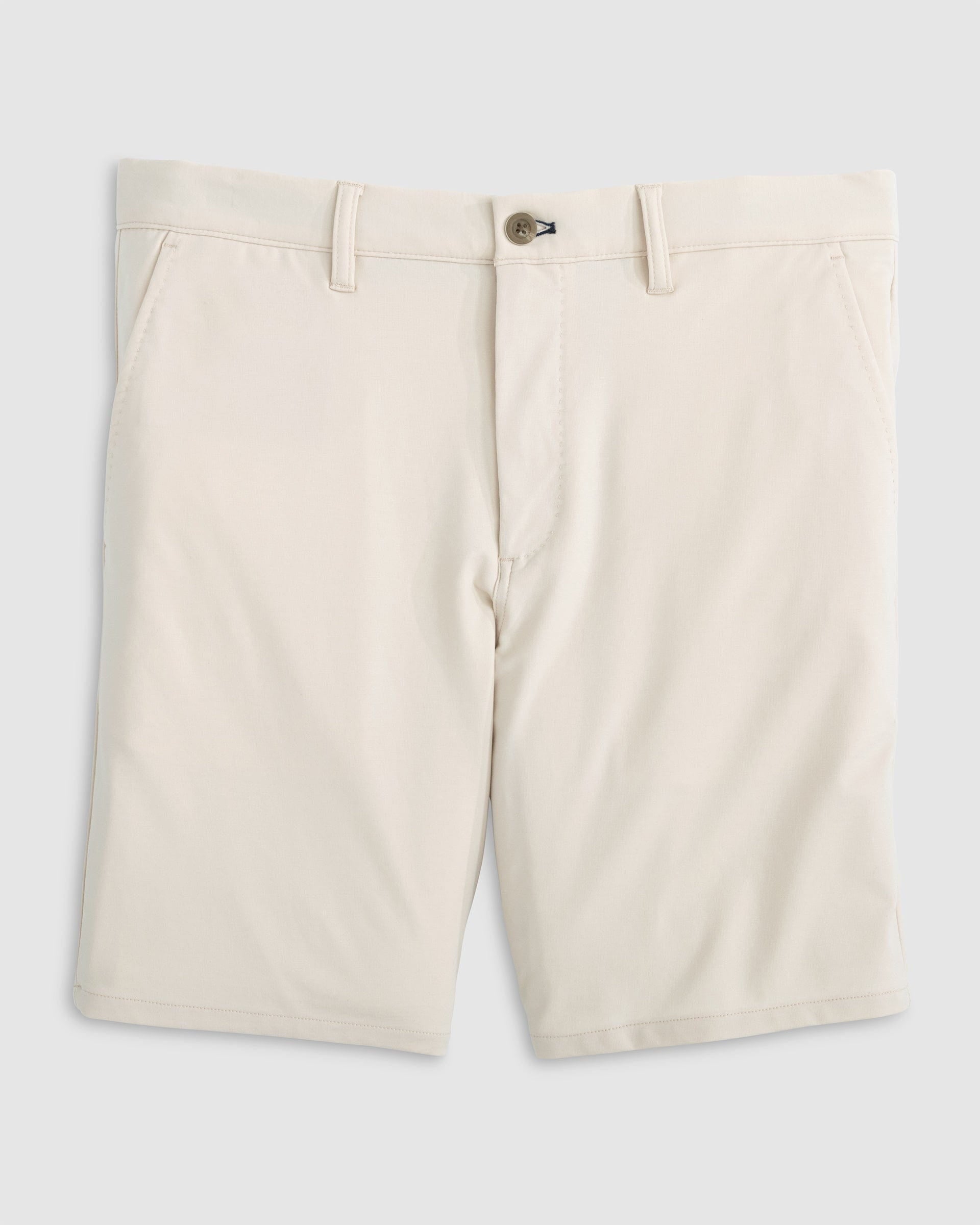 Johnnie-O Jupiters Stretch Cotton Performance Shorts