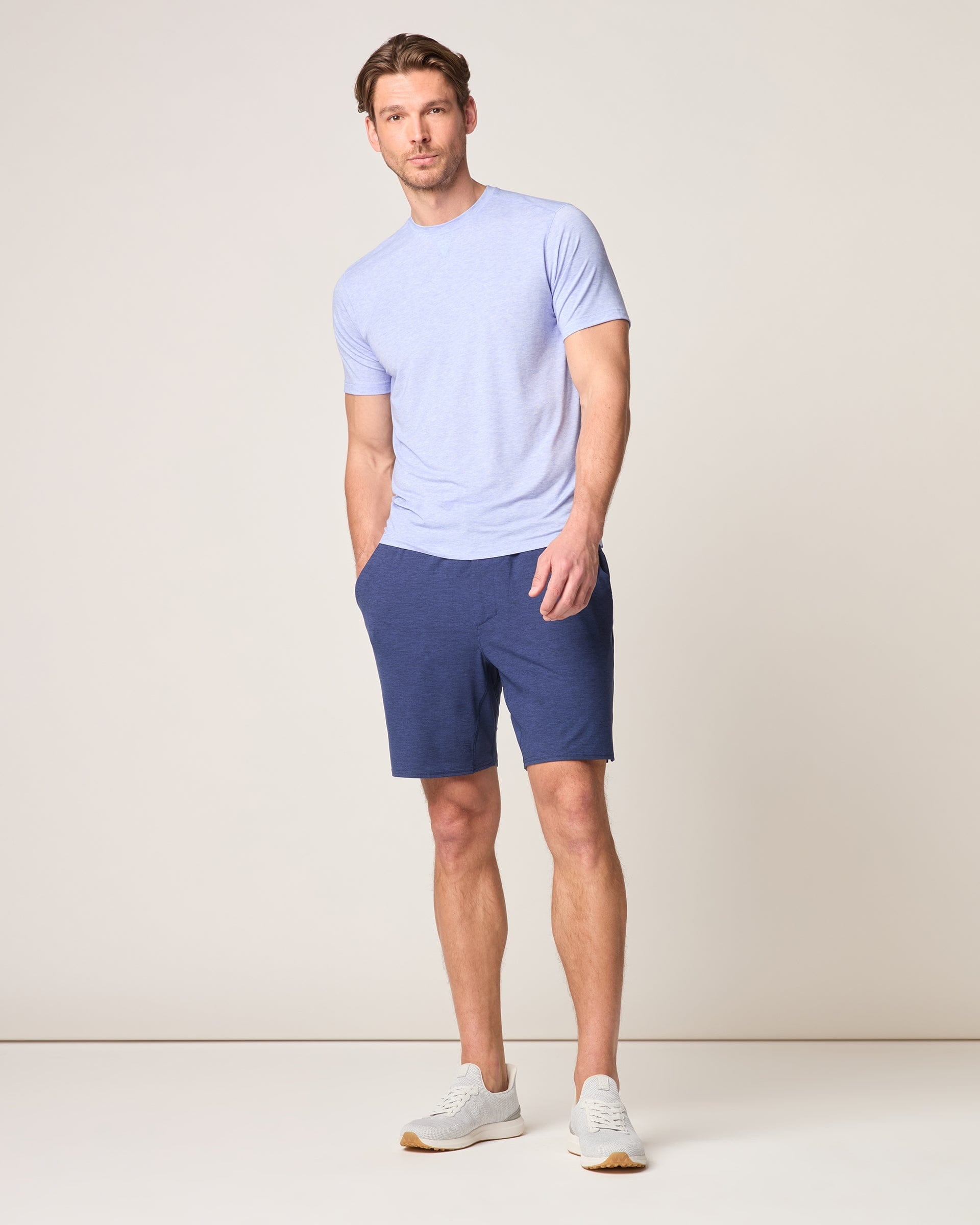 Johnnie-O The Course Performance T-Shirt