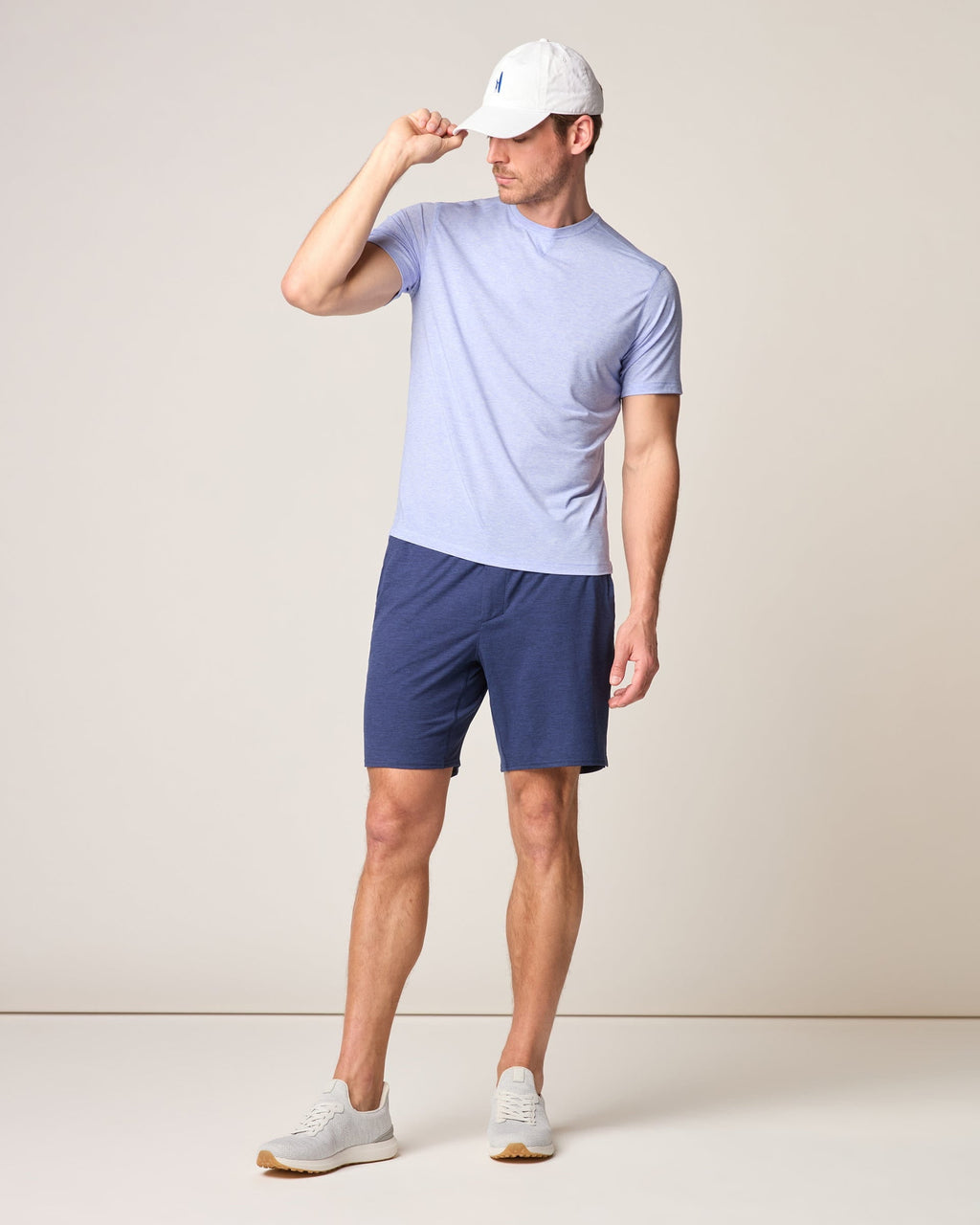 Johnnie-O The Course Performance T-Shirt