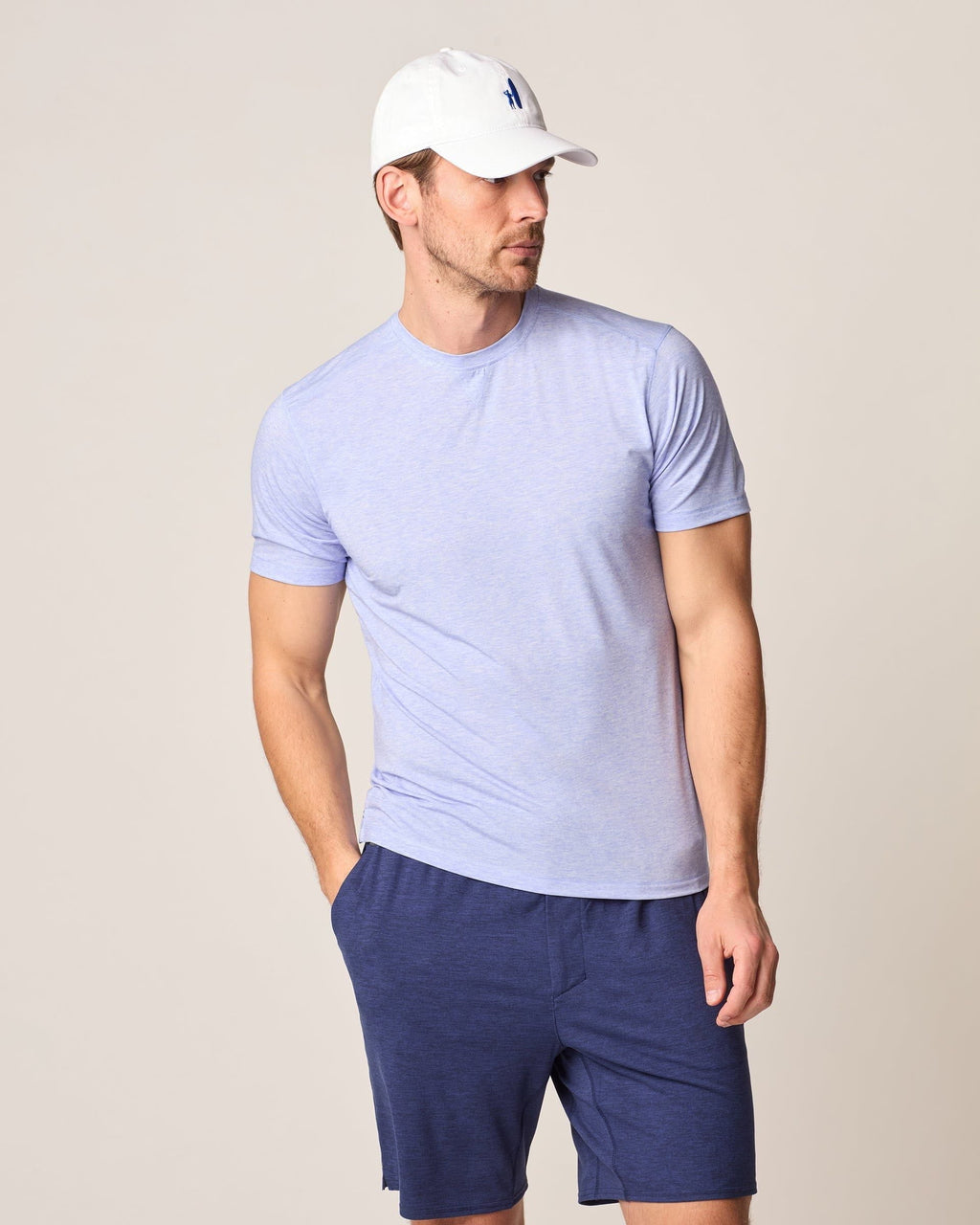 Johnnie-O The Course Performance T-Shirt