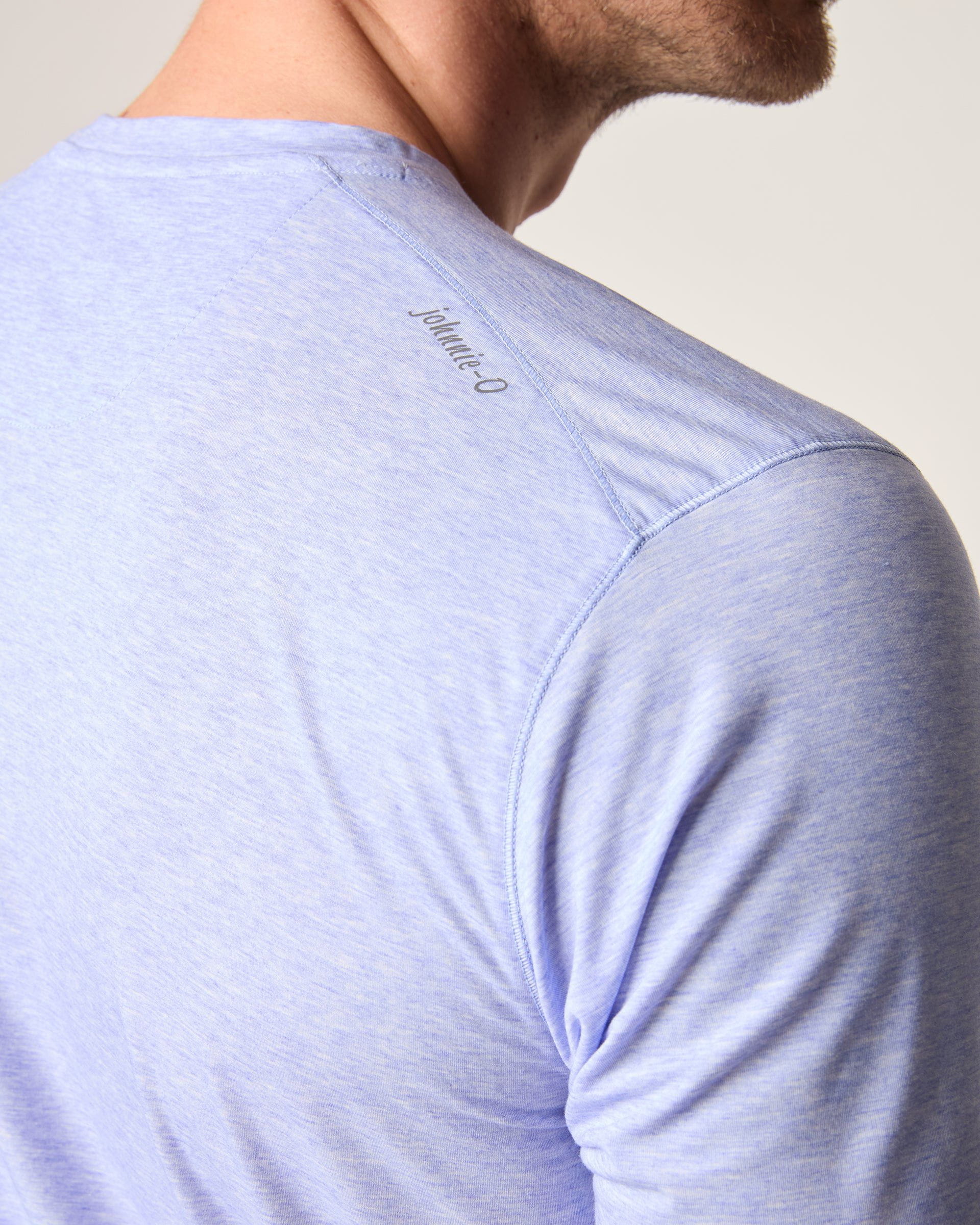 Johnnie-O The Course Performance T-Shirt