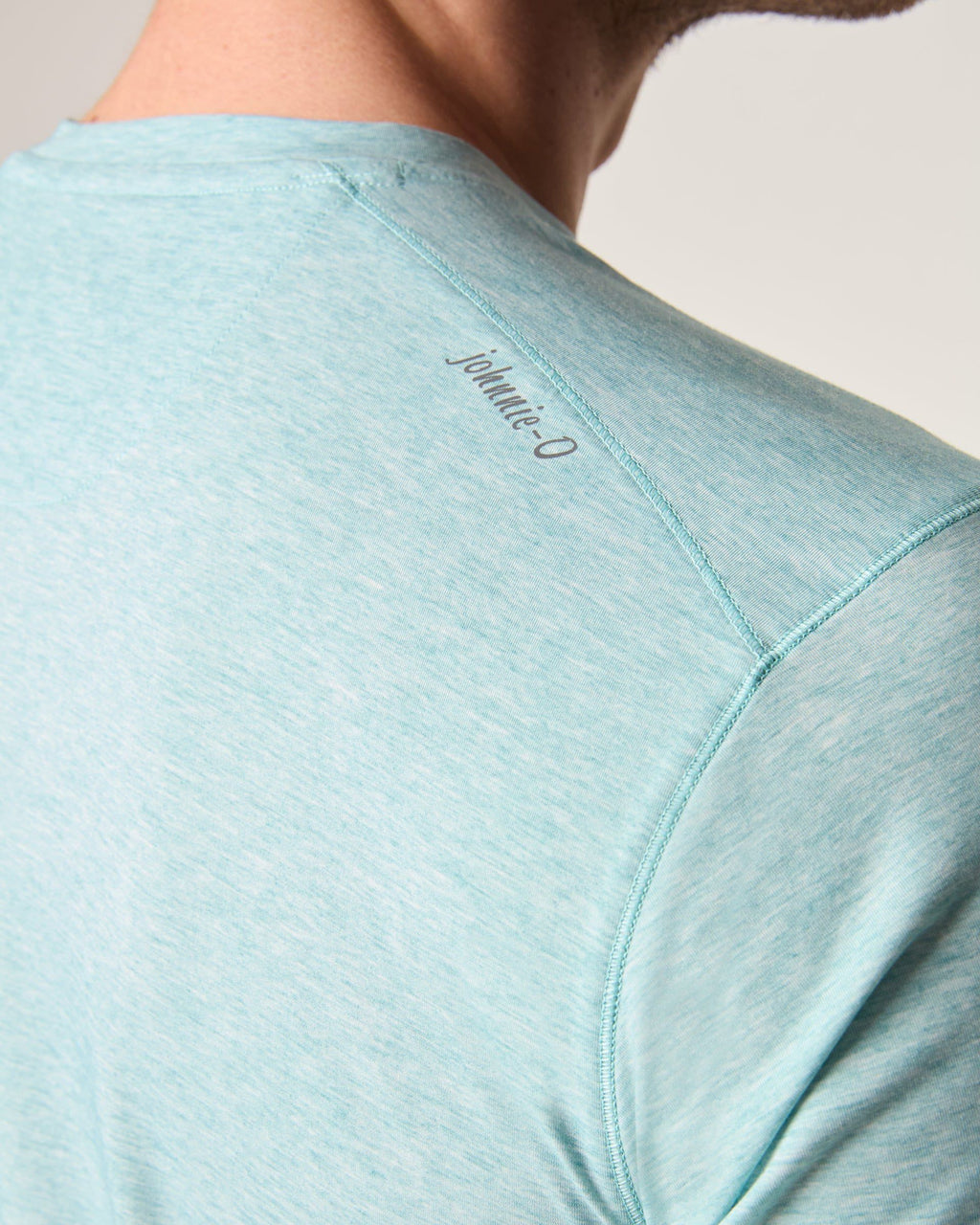 Johnnie-O The Course Performance T-Shirt