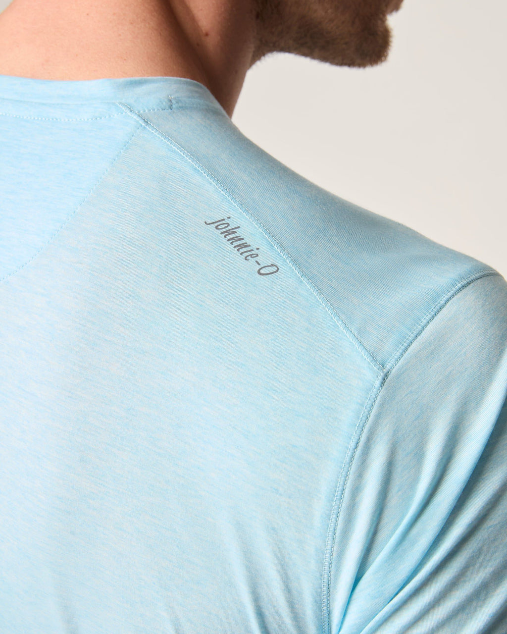 Johnnie-O The Course Performance T-Shirt