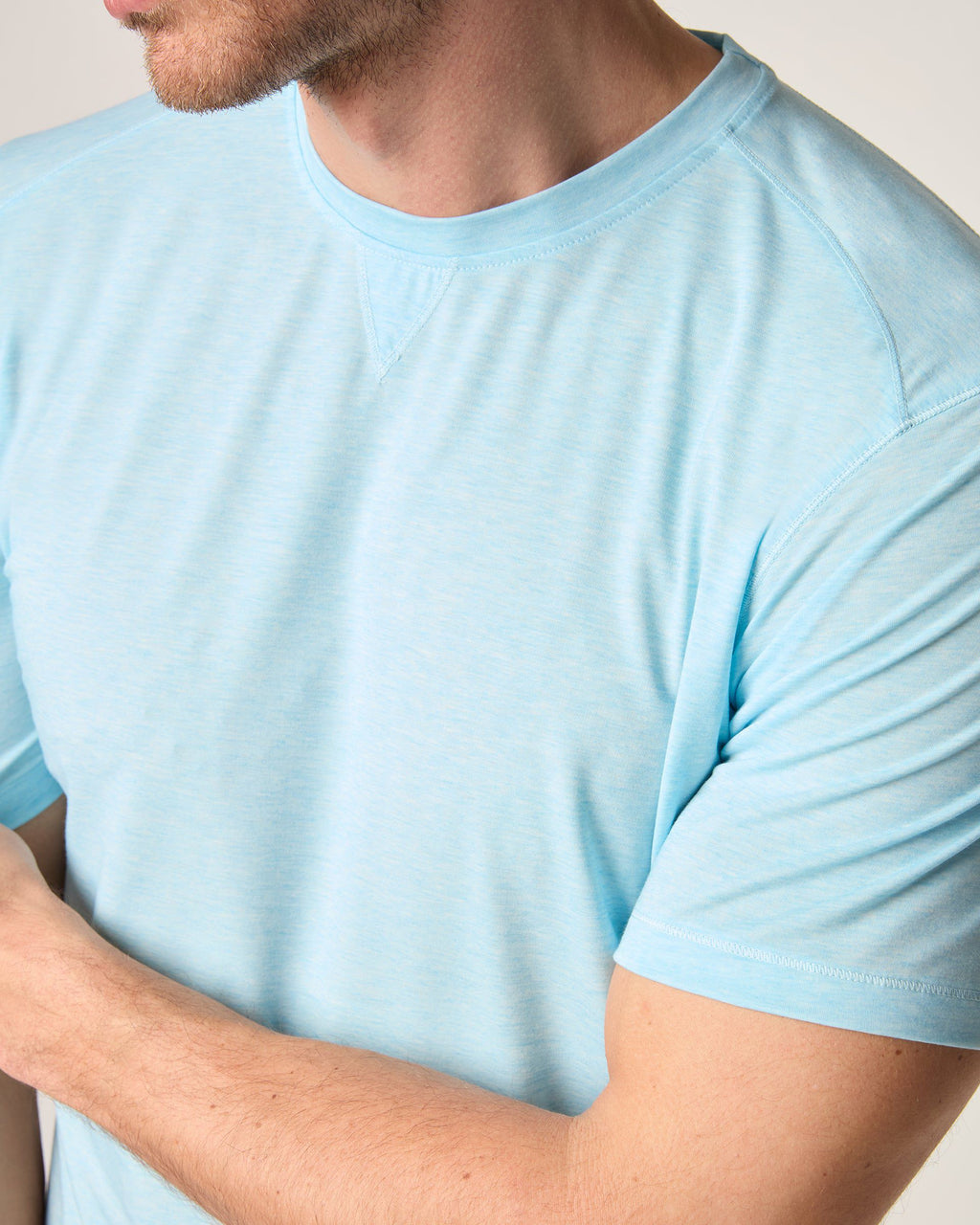 Johnnie-O The Course Performance T-Shirt