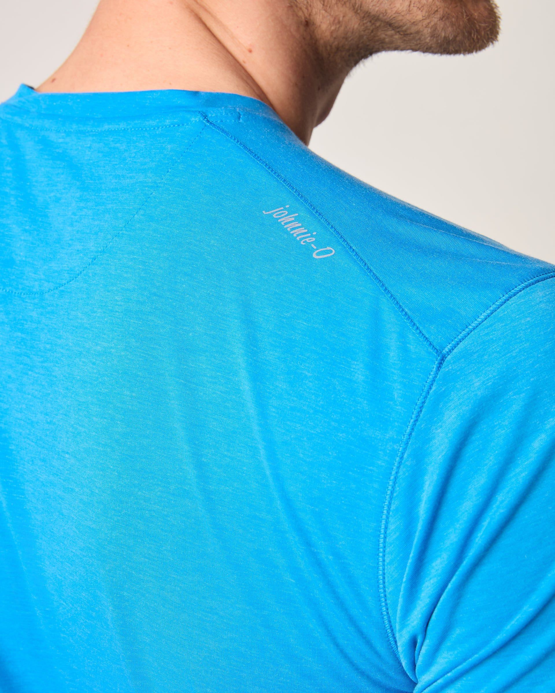 Johnnie-O The Course Performance T-Shirt