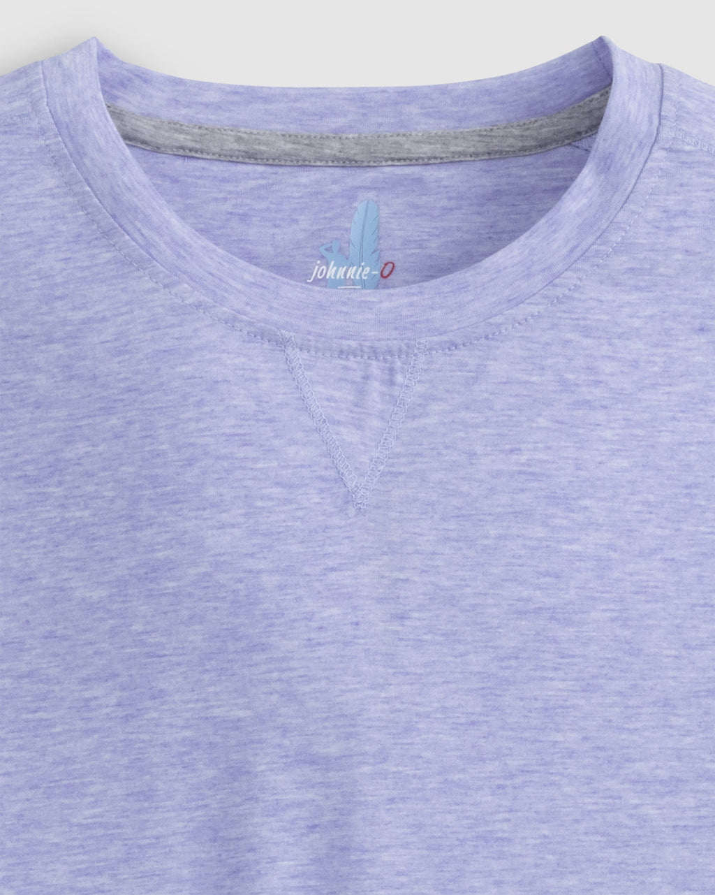 Johnnie-O The Course Performance T-Shirt