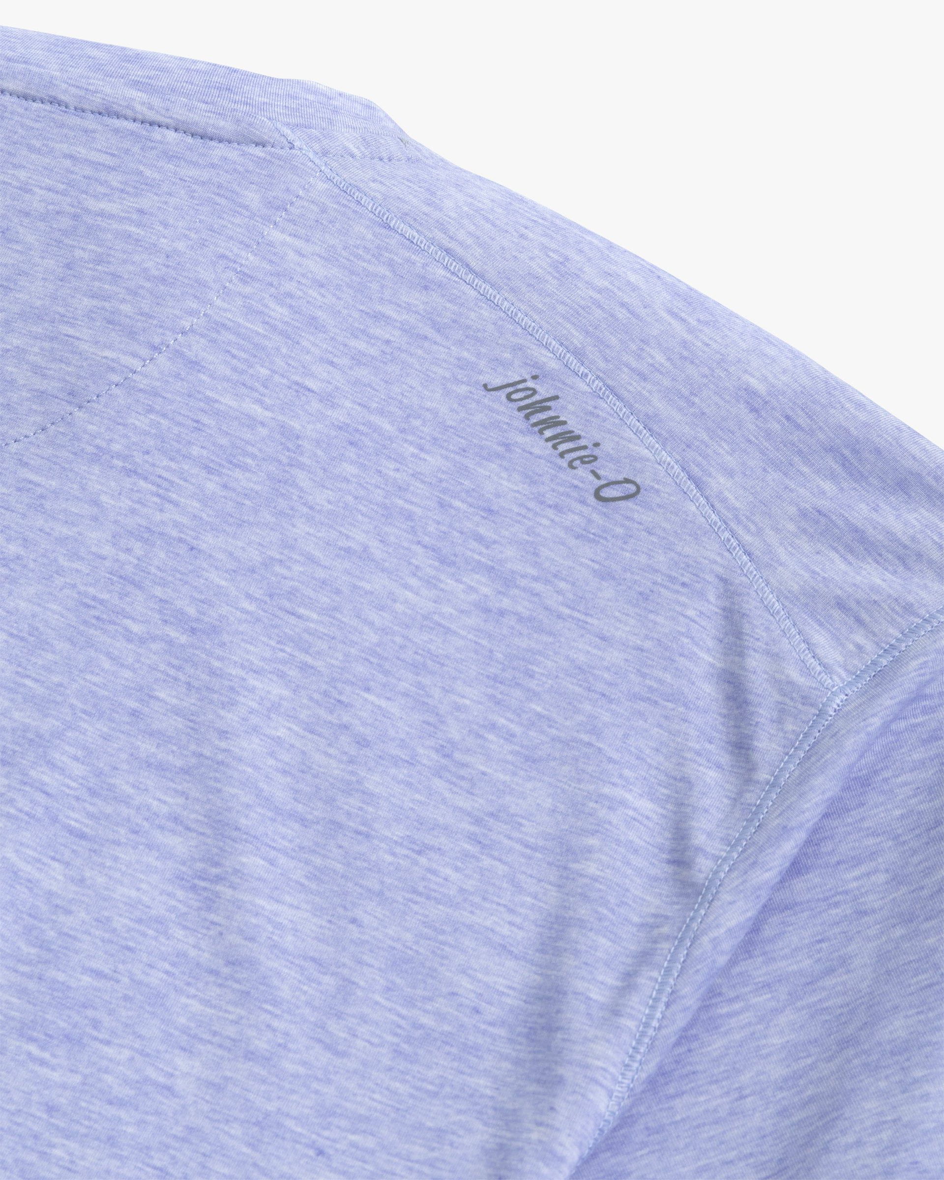 Johnnie-O The Course Performance T-Shirt