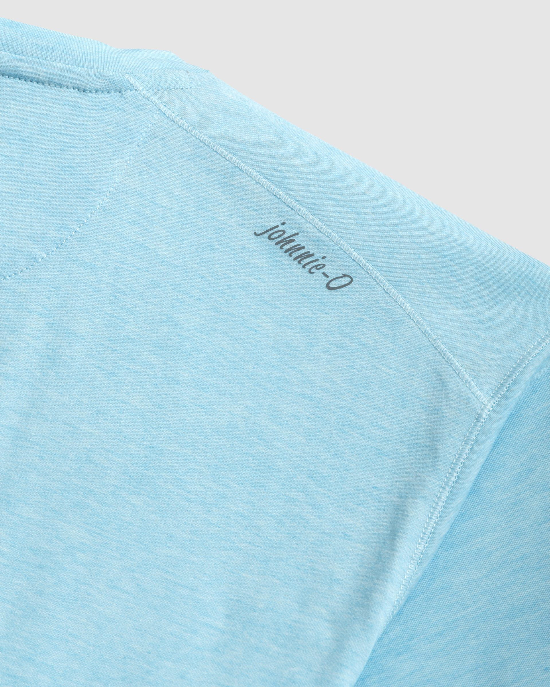 Johnnie-O The Course Performance T-Shirt