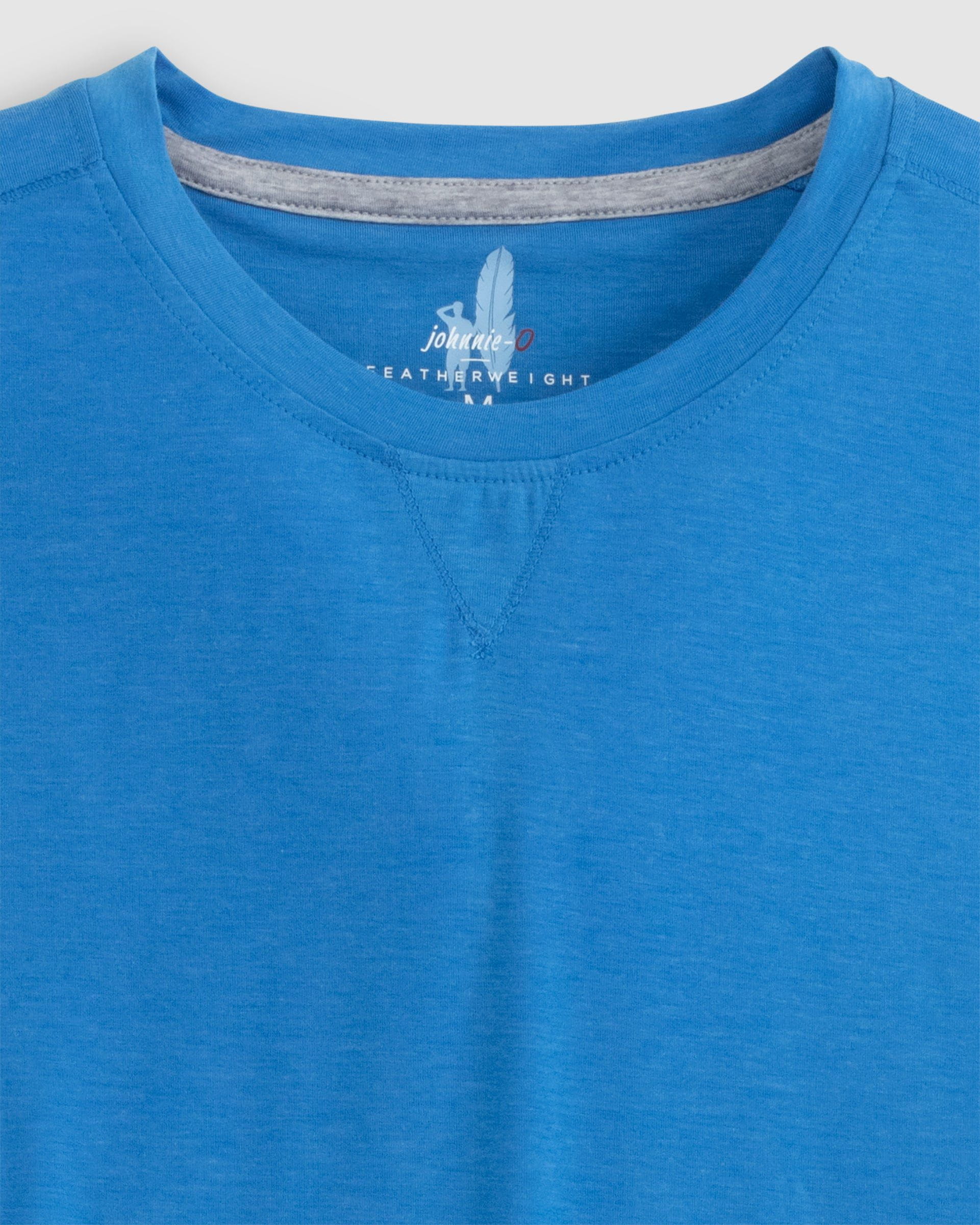 Johnnie-O The Course Performance T-Shirt