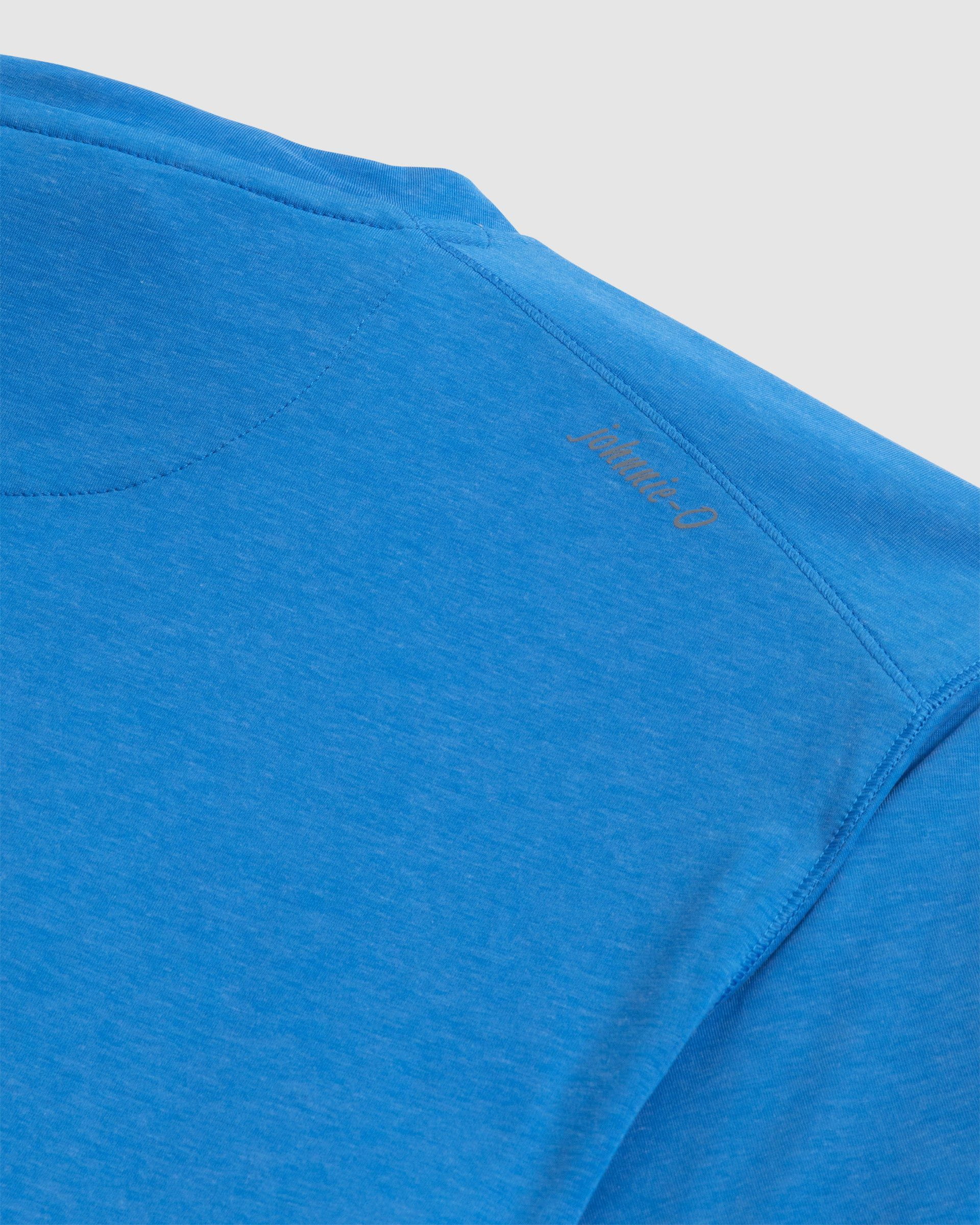 Johnnie-O The Course Performance T-Shirt