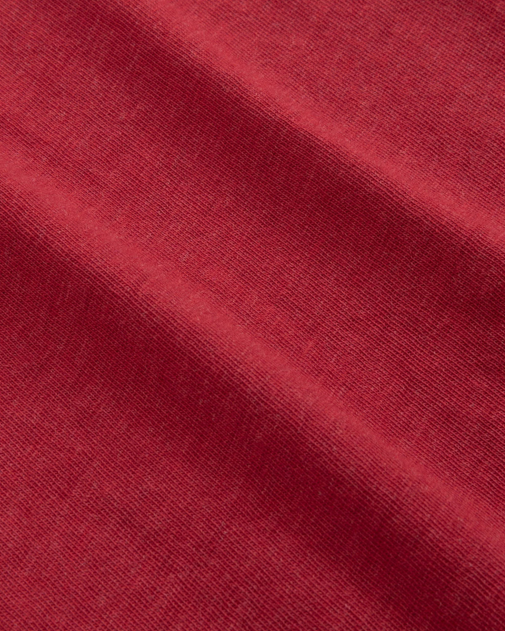 Johnnie-O Heathered Spencer Cotton T-Shirt
