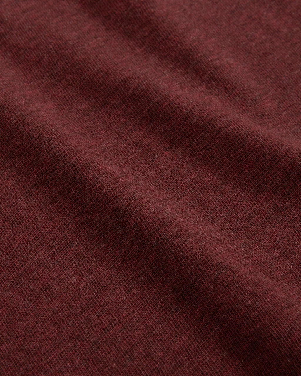 Johnnie-O Heathered Spencer Cotton T-Shirt