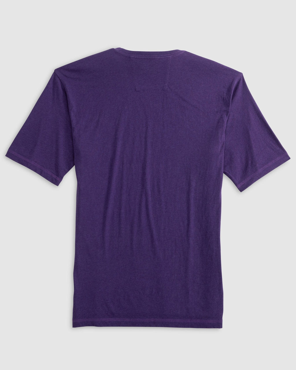 Johnnie-O Heathered Spencer Cotton T-Shirt
