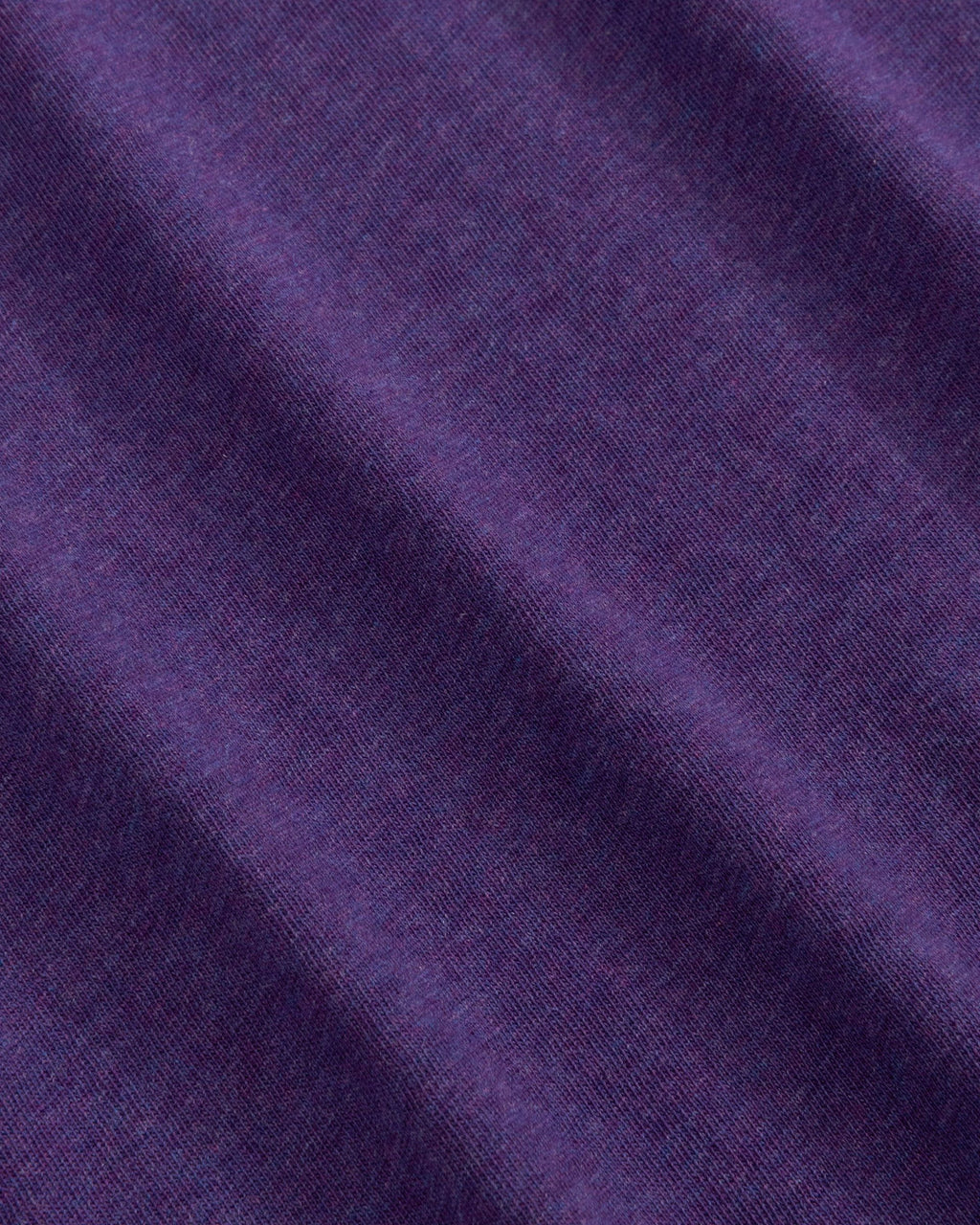 Johnnie-O Heathered Spencer Cotton T-Shirt