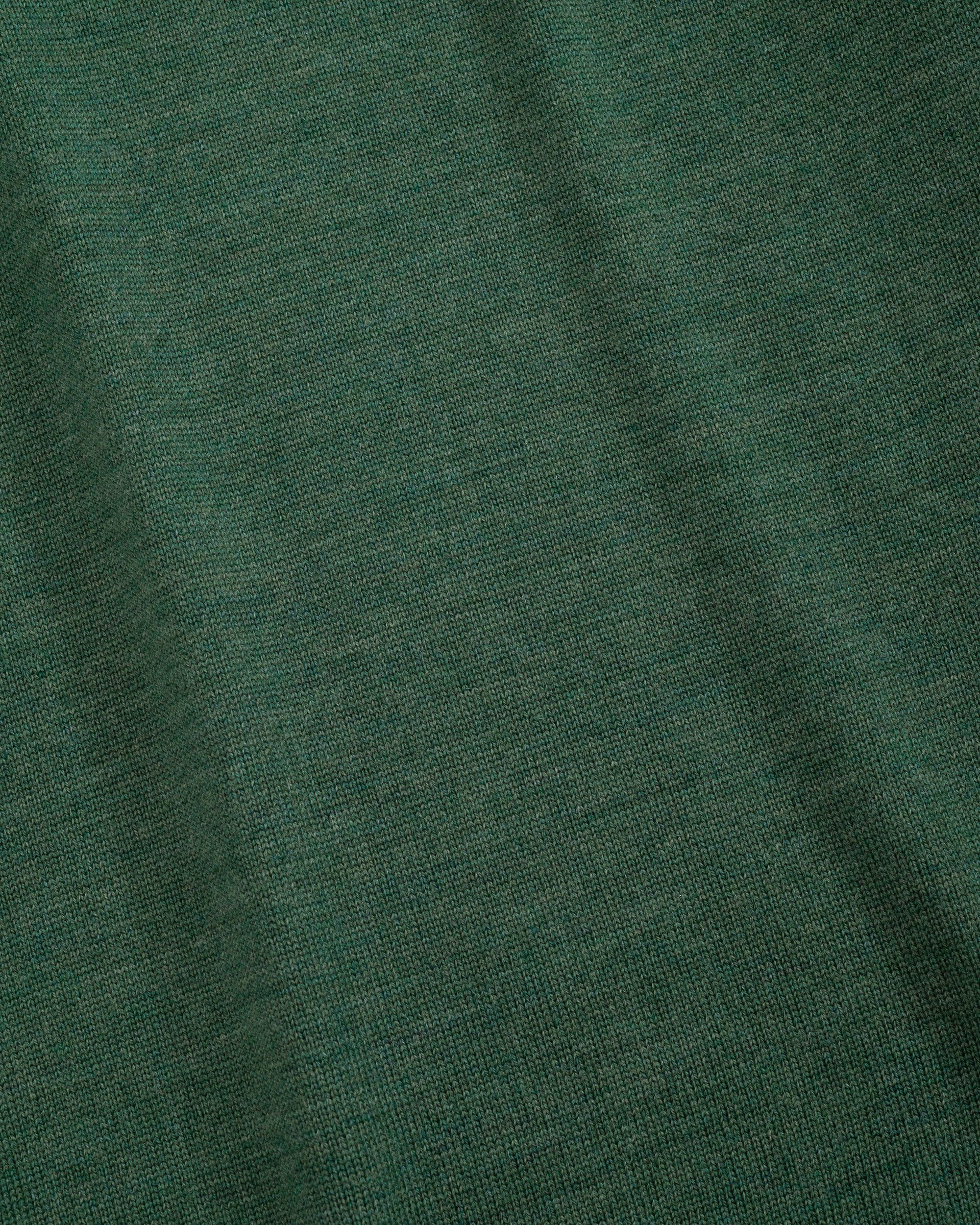 Johnnie-O Raynor Merino 1/4 Zip Sweater