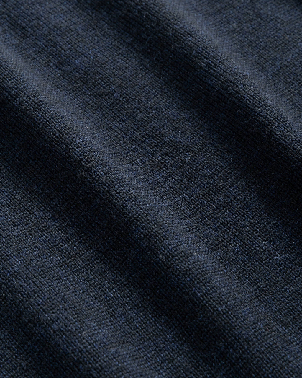 Johnnie-O Raynor Merino 1/4 Zip Sweater