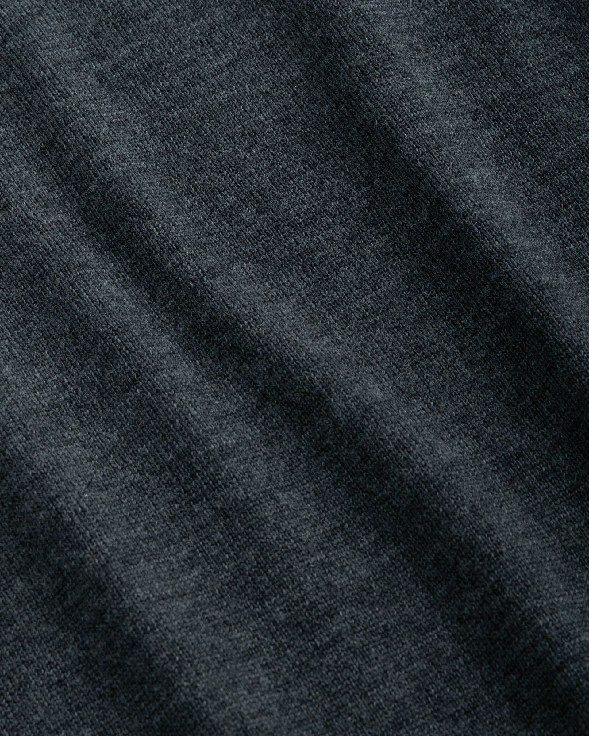 Johnnie-O Raynor Merino 1/4 Zip Sweater