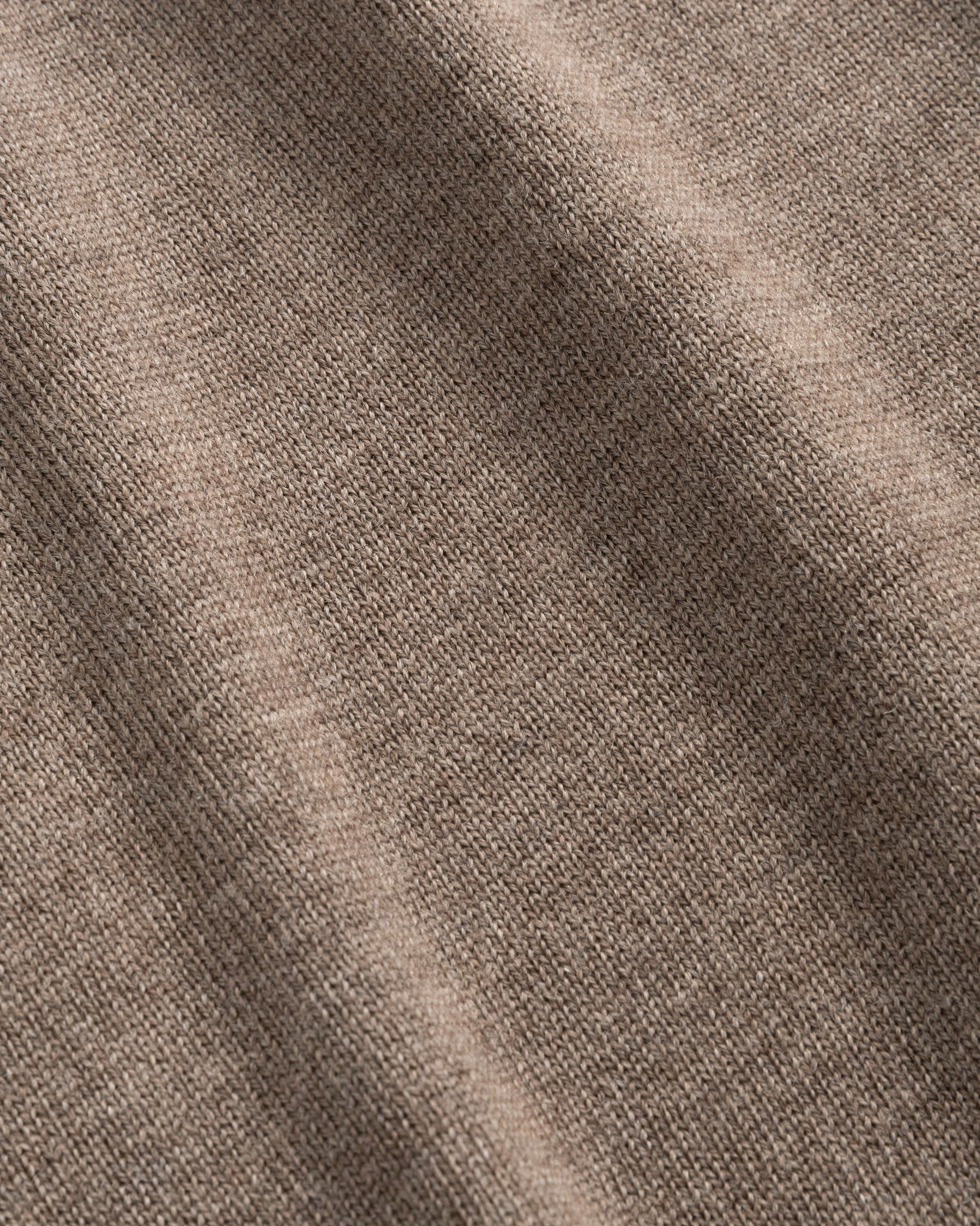 Johnnie-O Raynor Merino 1/4 Zip Sweater