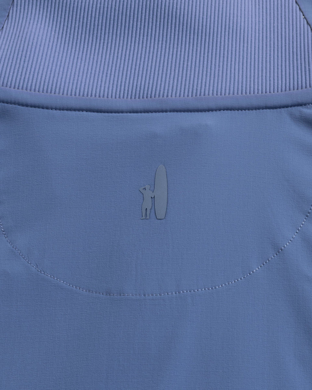 Johnnie-O Culbertston Performance Mixed Media Vest