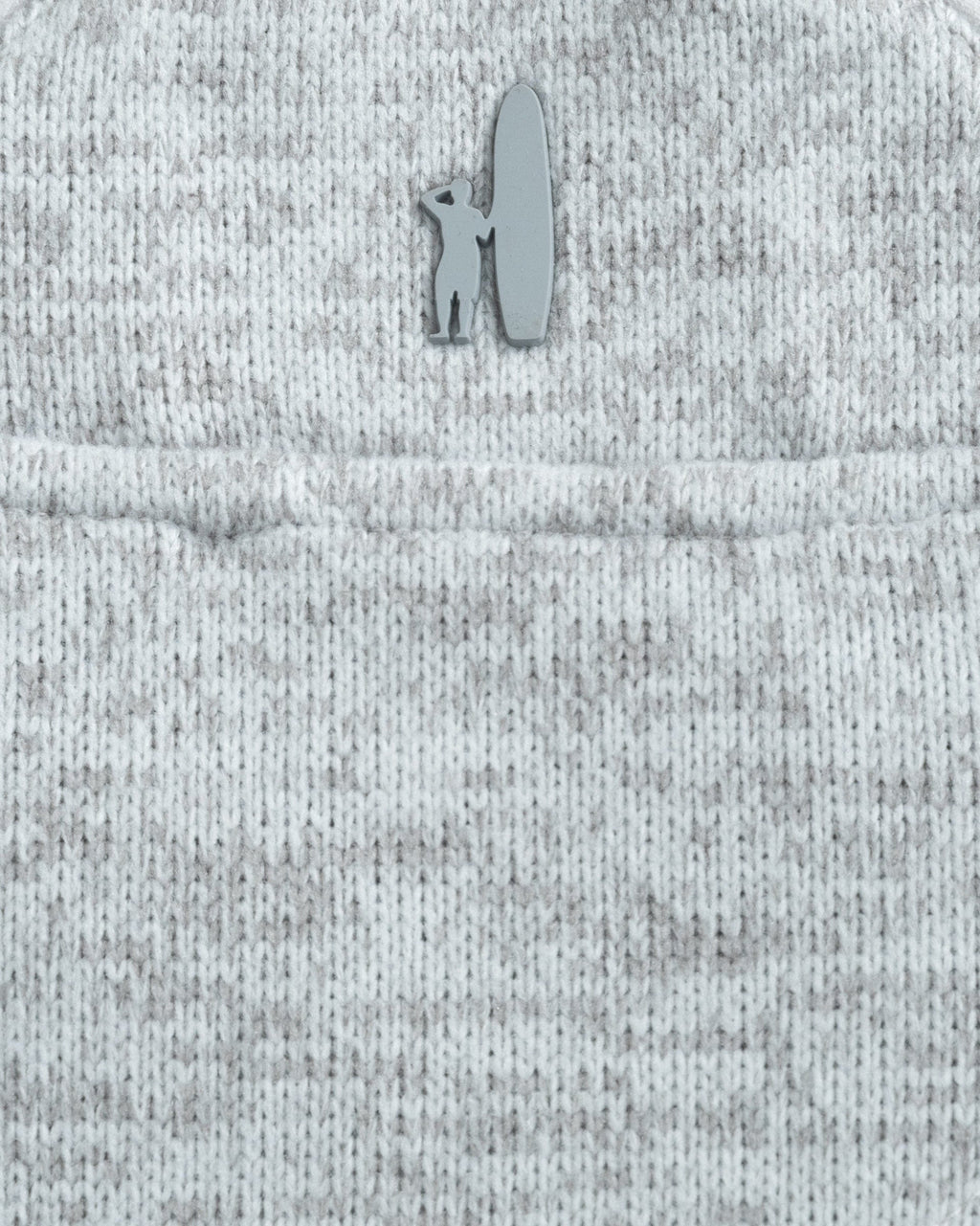 Johnnie-O Denalis Double-Zip Fleece Vest