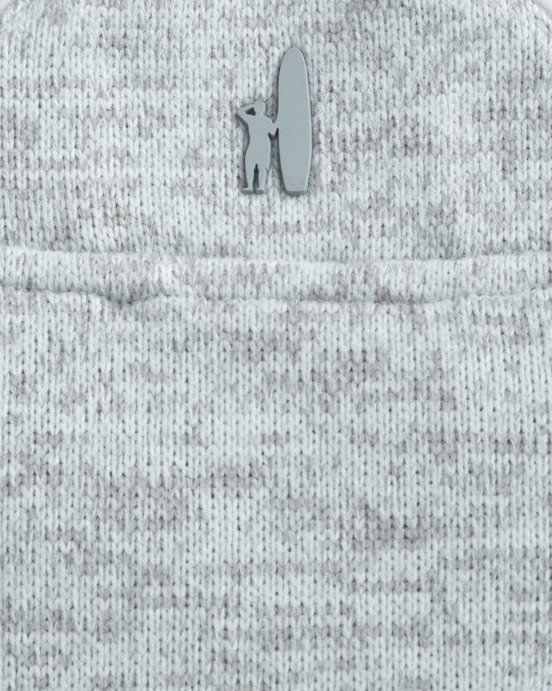 Johnnie-O Denalis Double-Zip Fleece Vest