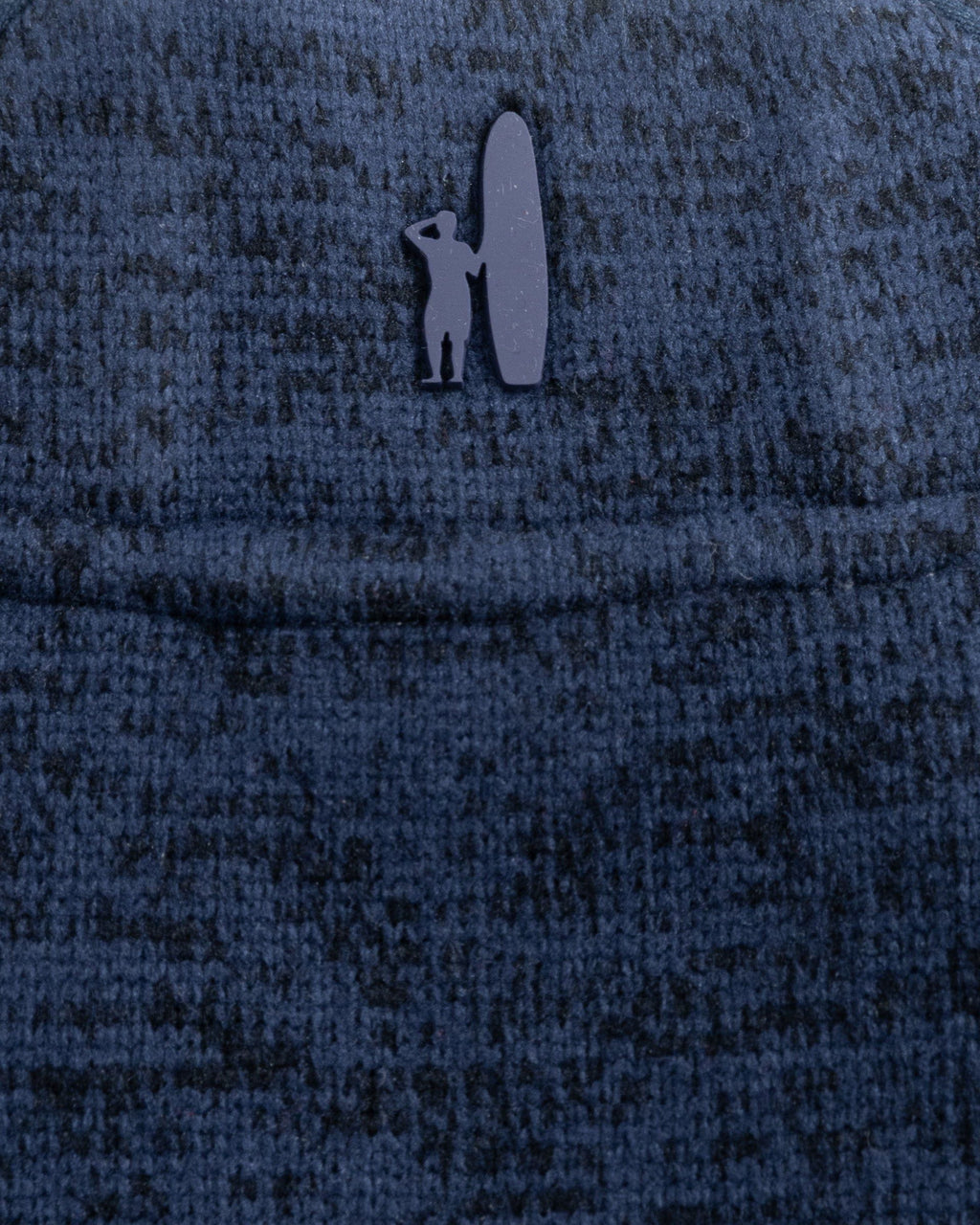 Johnnie-O Denalis Double-Zip Fleece Vest